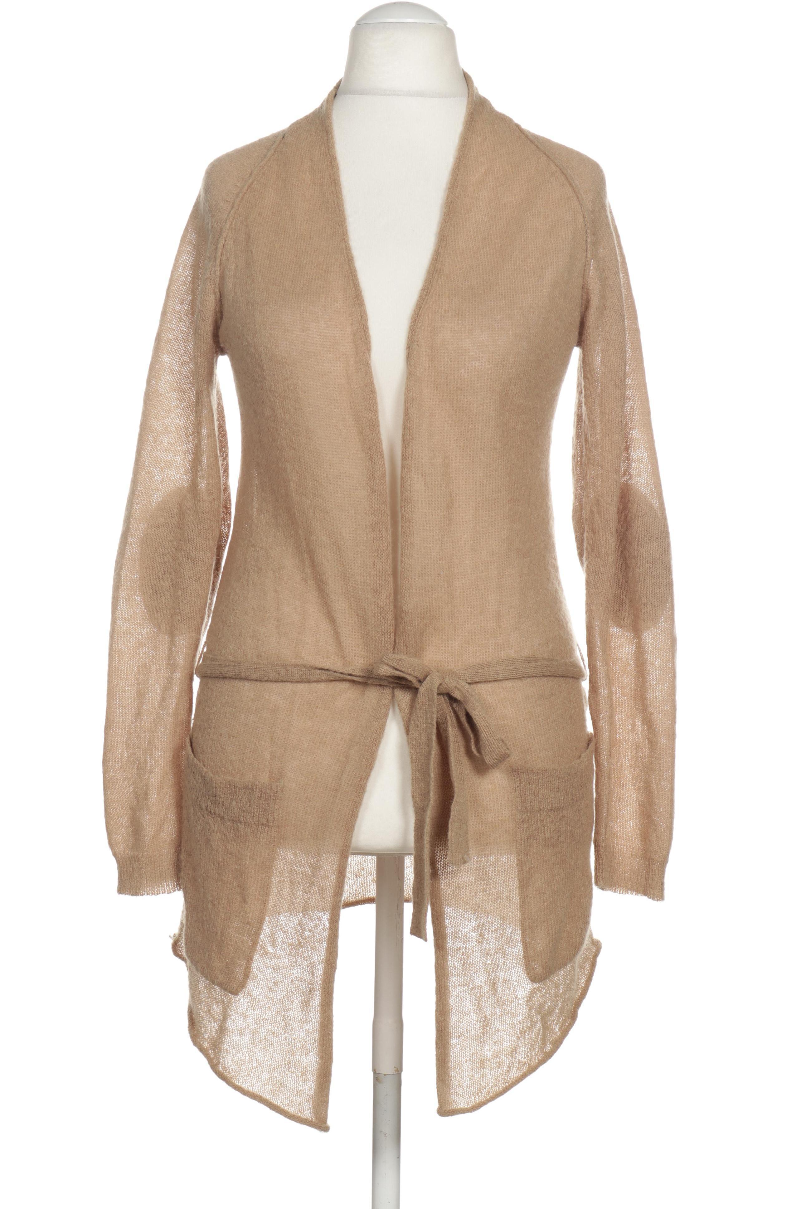 

Ikks Damen Strickjacke, beige, Gr.