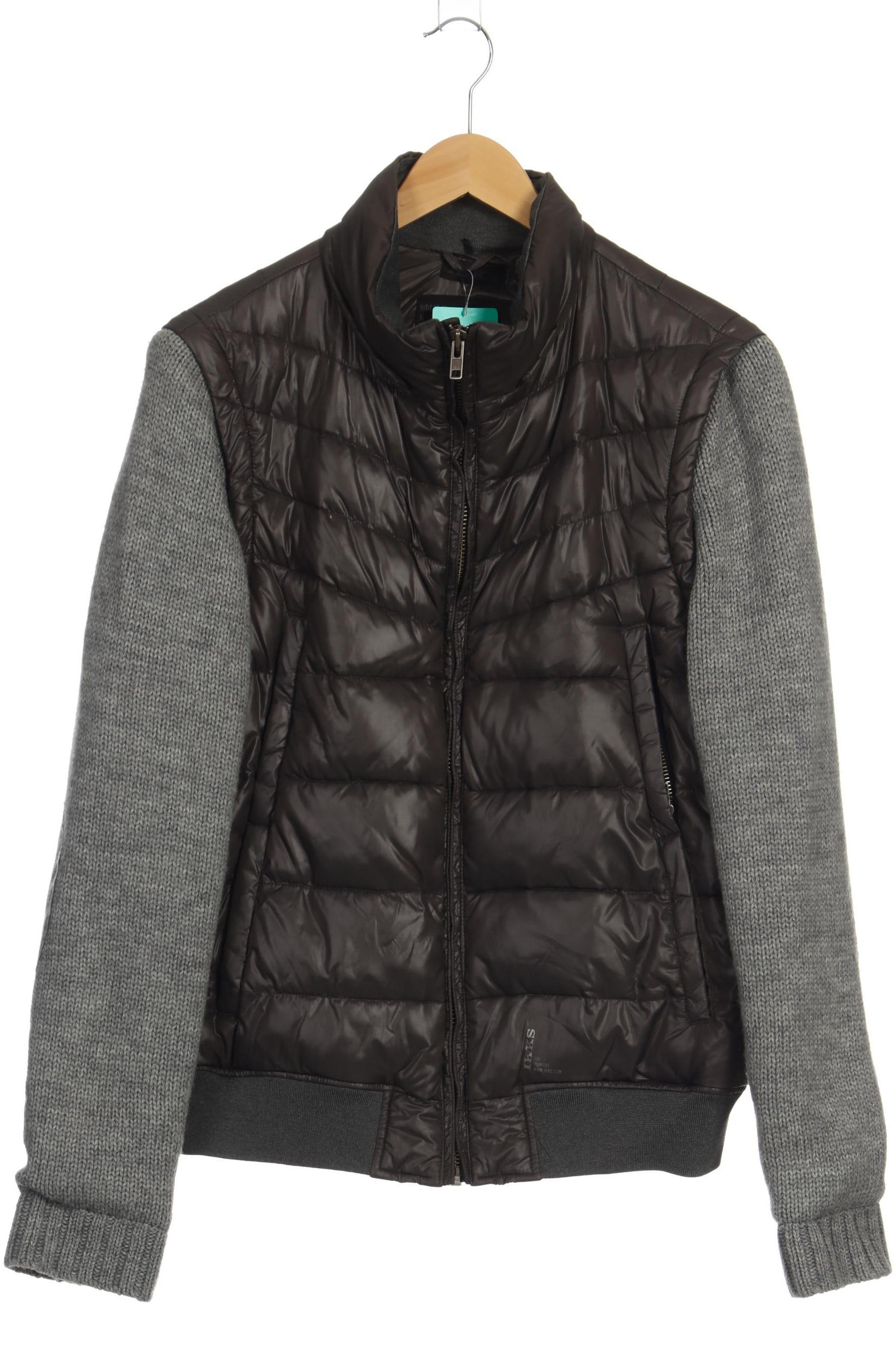 

Ikks Herren Jacke, grau, Gr.