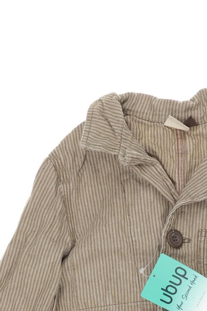 Thumbnail - Ikks Jungen Jacke, braun, Gr. 104