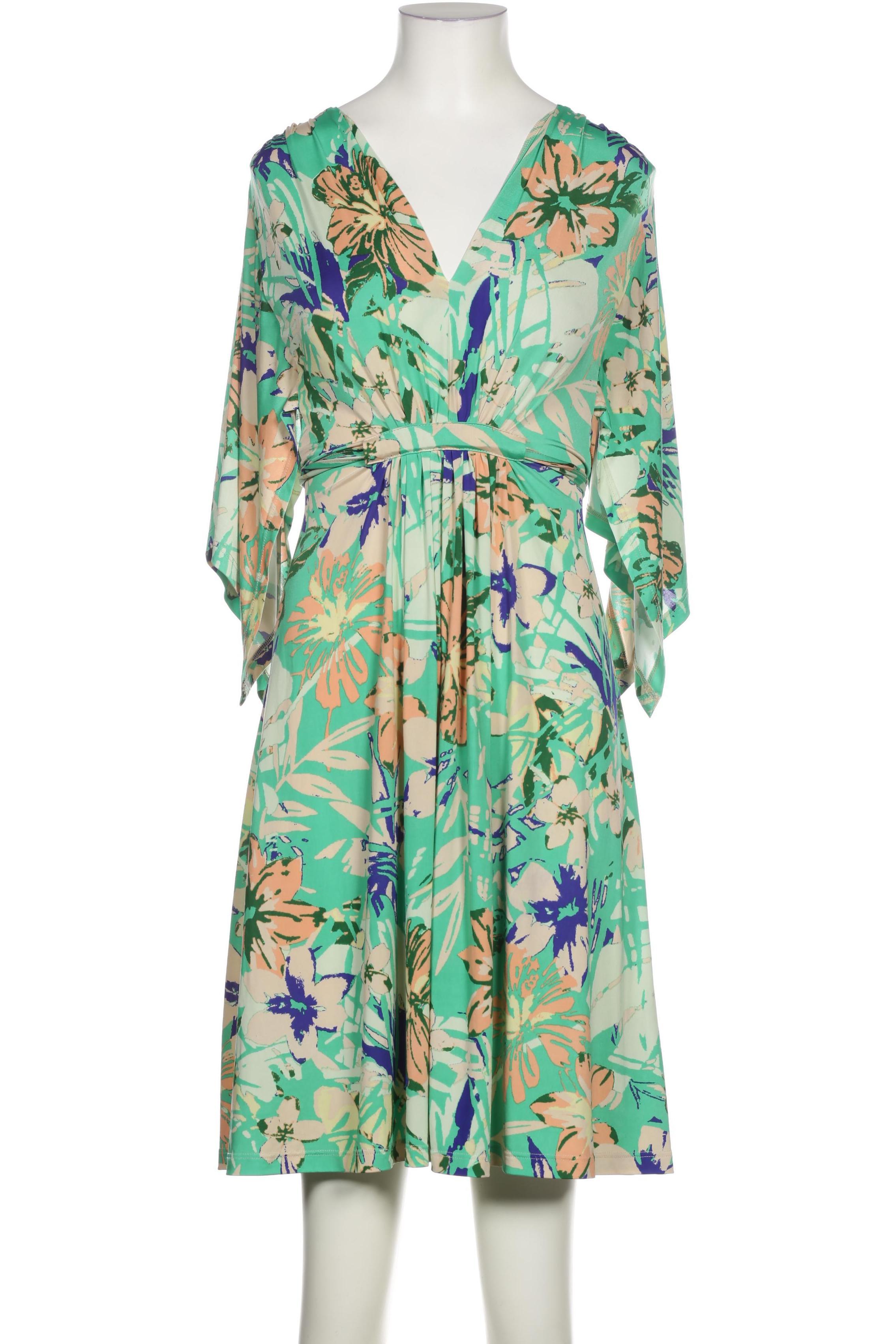 

Ilse Jacobsen Damen Kleid, grün, Gr.