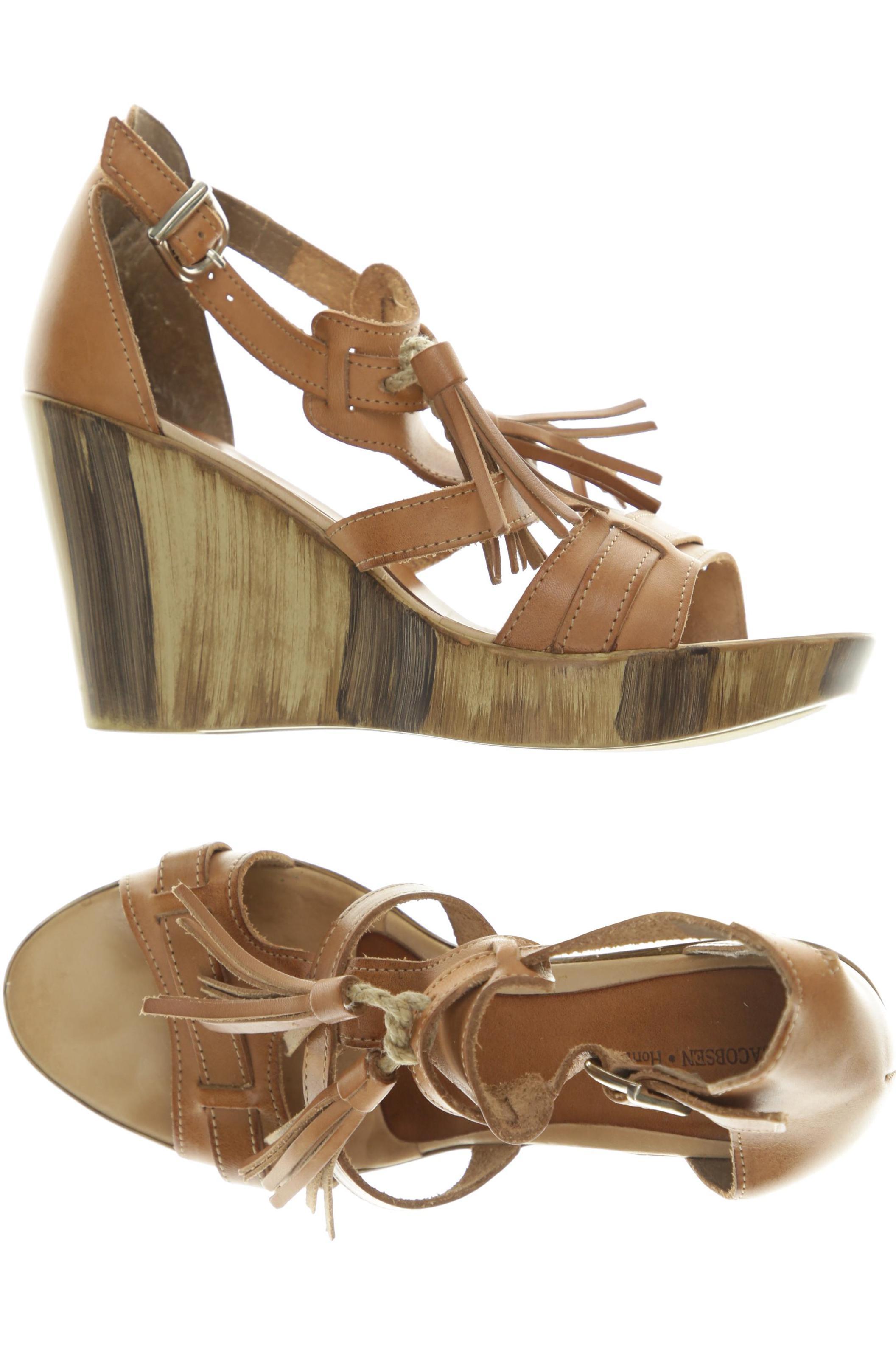 

Ilse Jacobsen Damen Sandale, , Gr. 39