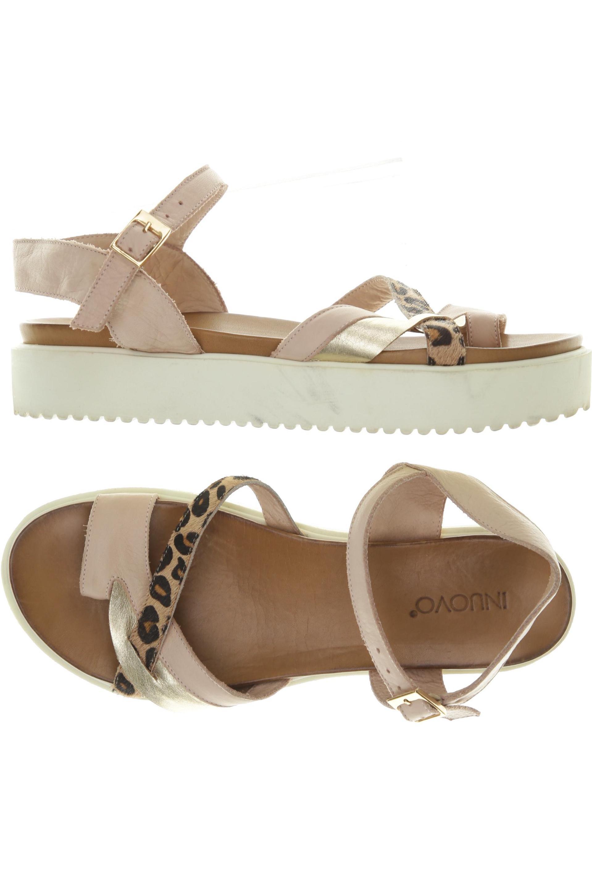 

Inuovo Damen Sandale, pink, Gr. 39