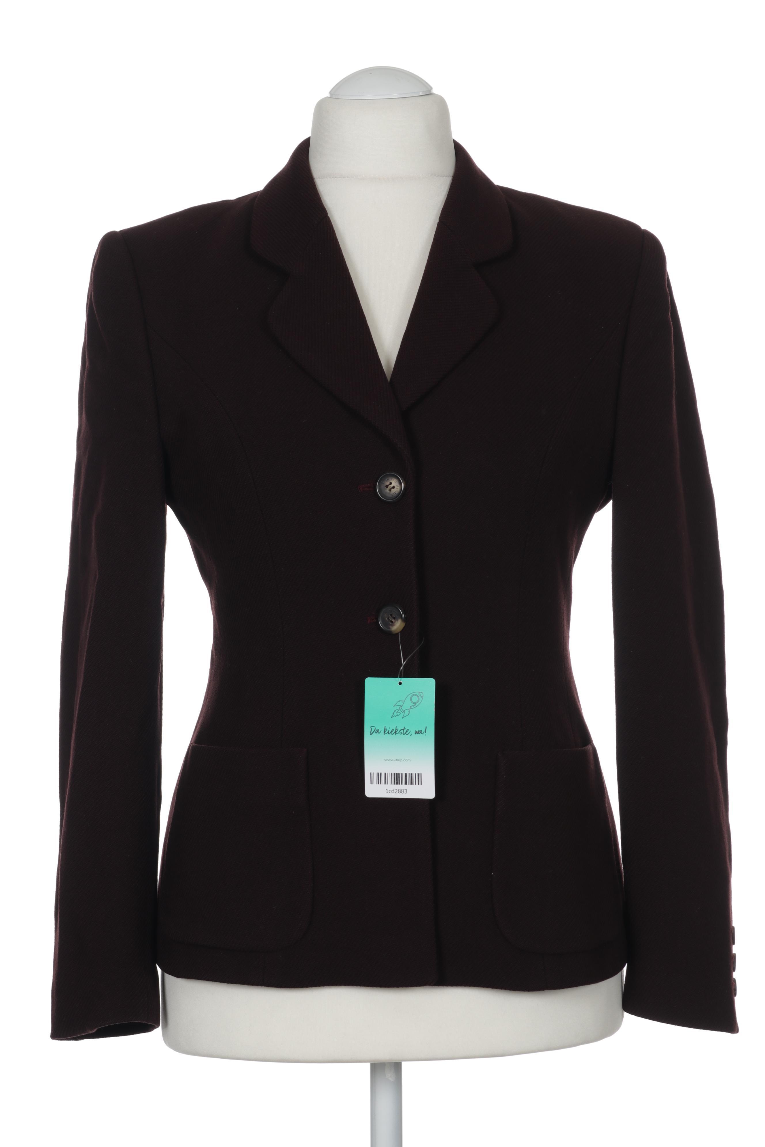 

Iris VON Arnim Damen Blazer, braun, Gr.
