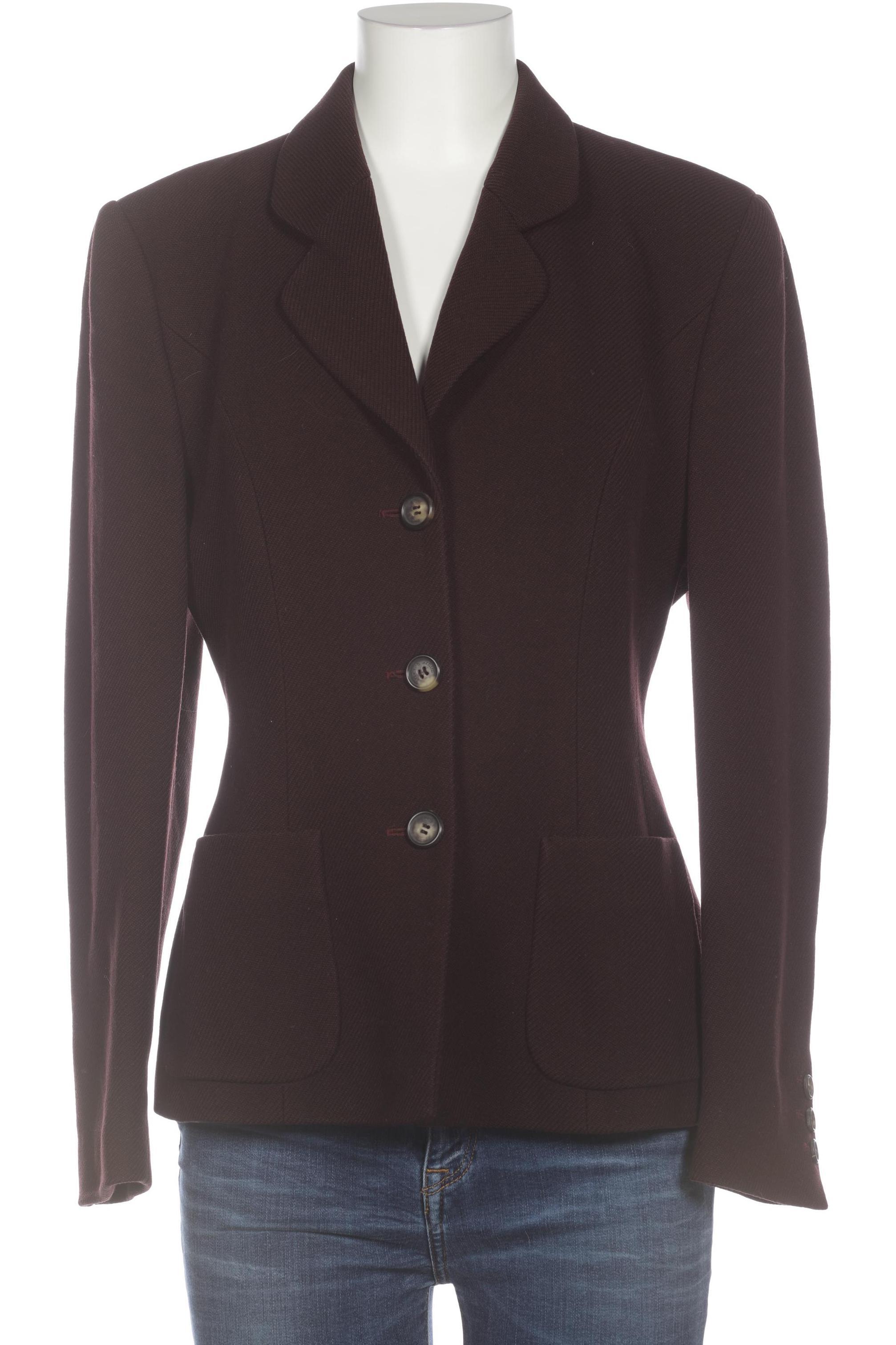 

Iris VON Arnim Damen Blazer, braun, Gr.