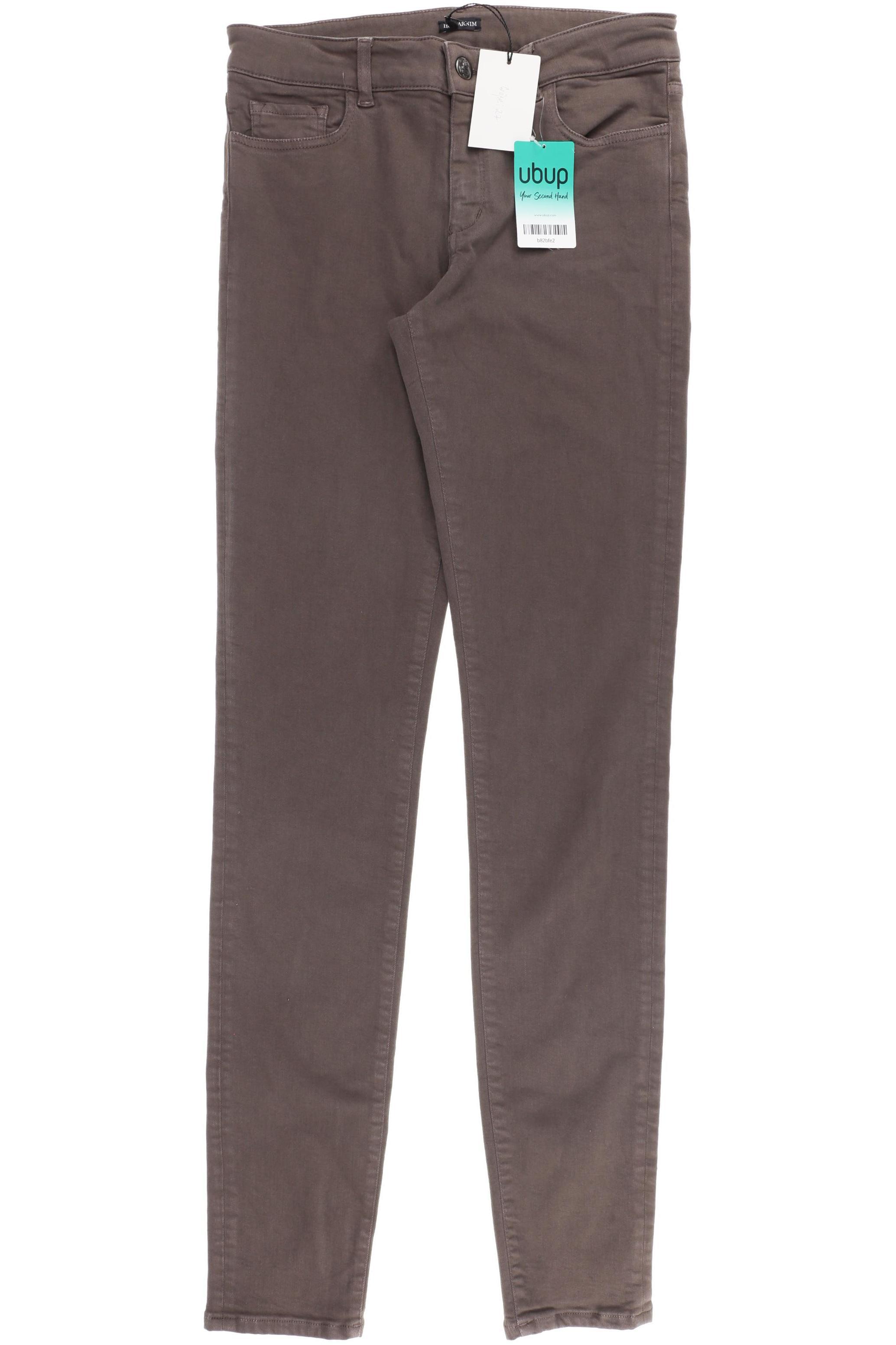 

Iris VON Arnim Damen Jeans, braun, Gr. 27