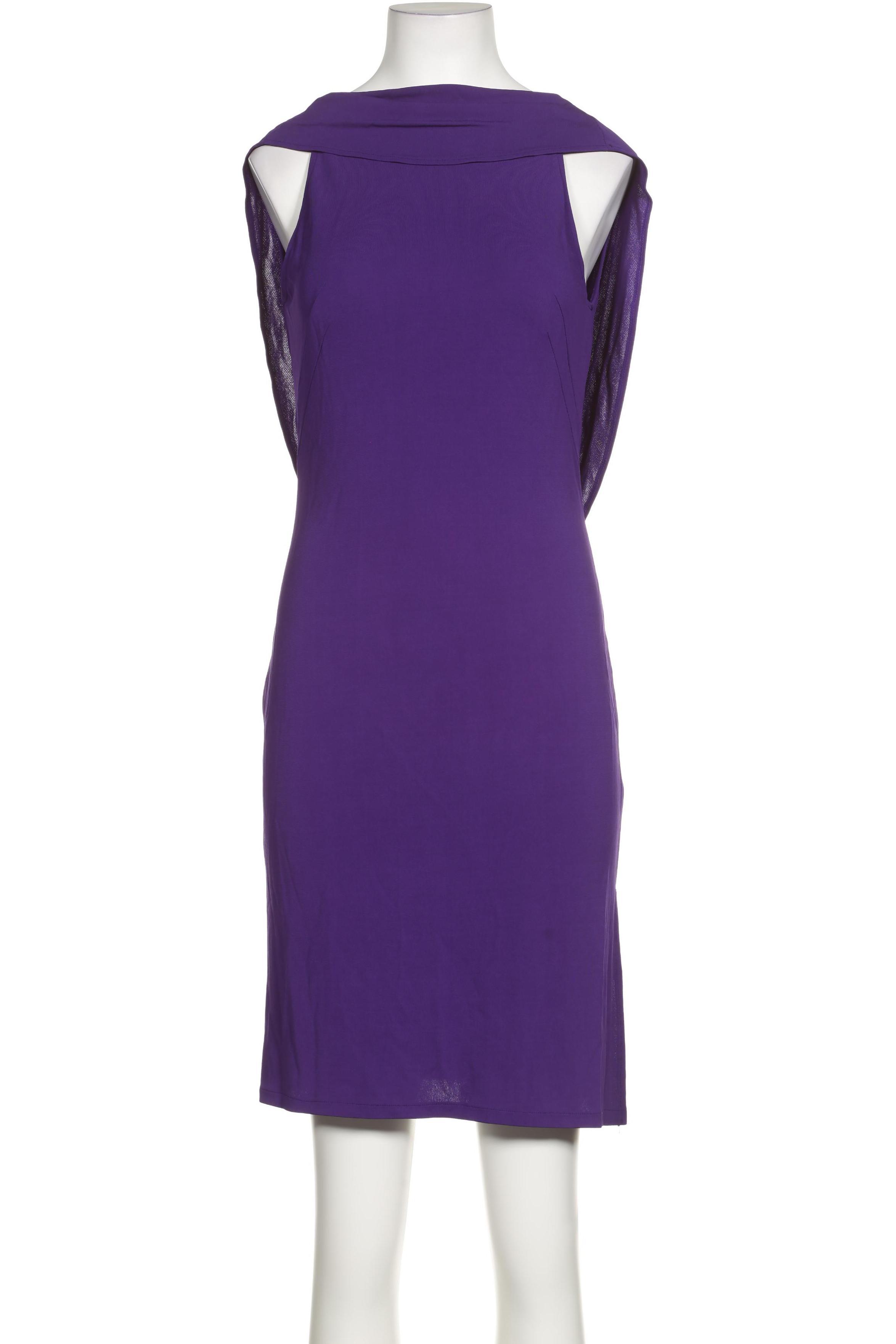 

Iris VON Arnim Damen Kleid, lila, Gr.