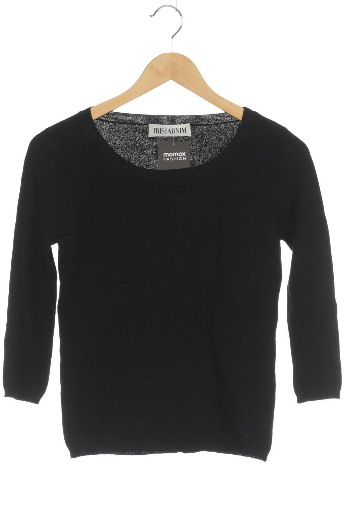 

Iris VON Arnim Damen Pullover, blau, Gr.