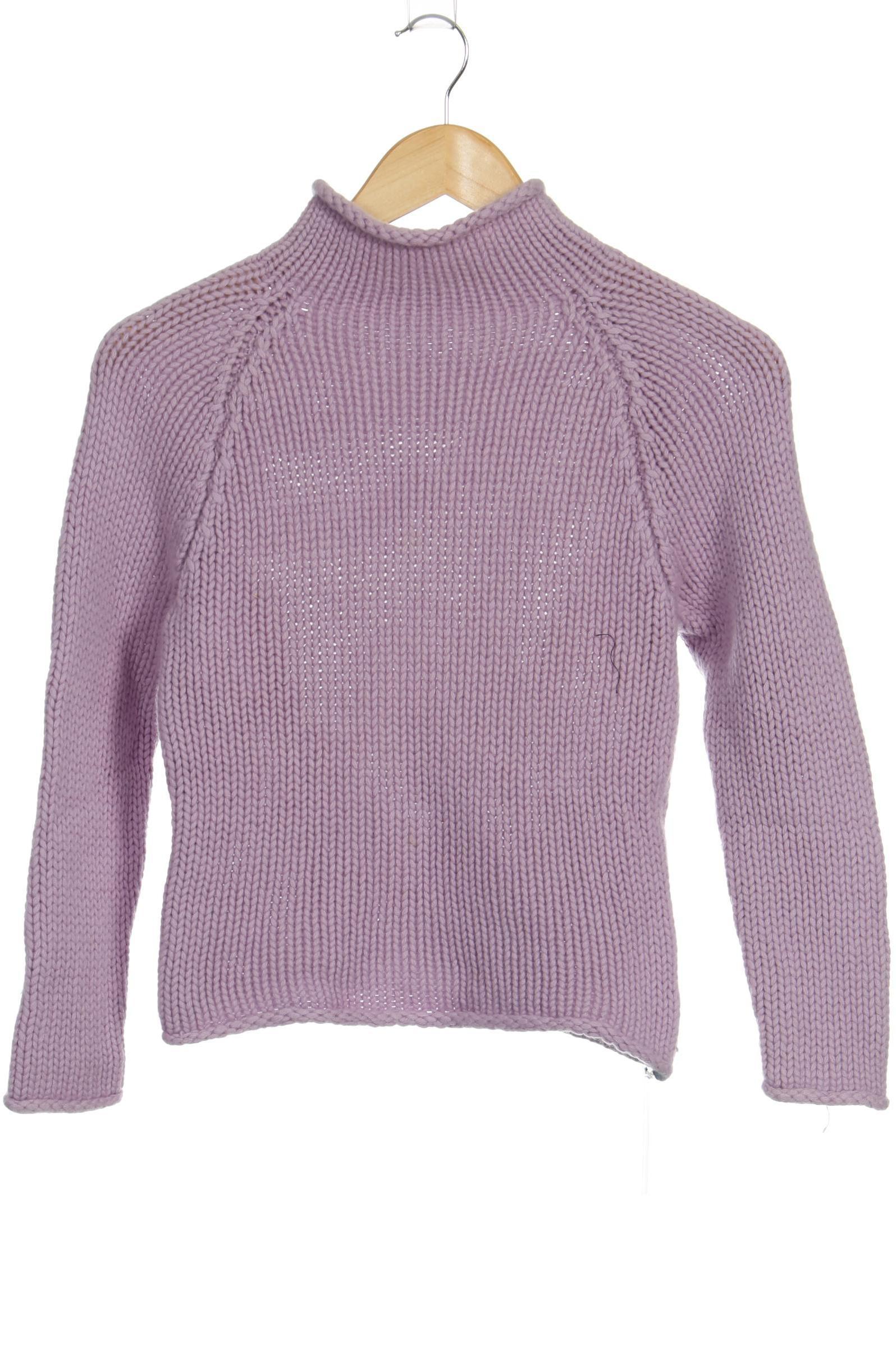 

Iris VON Arnim Damen Pullover, lila, Gr.