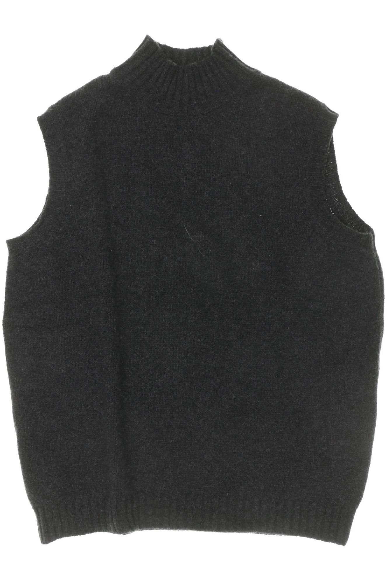 

Iris VON Arnim Damen Pullover, schwarz, Gr.