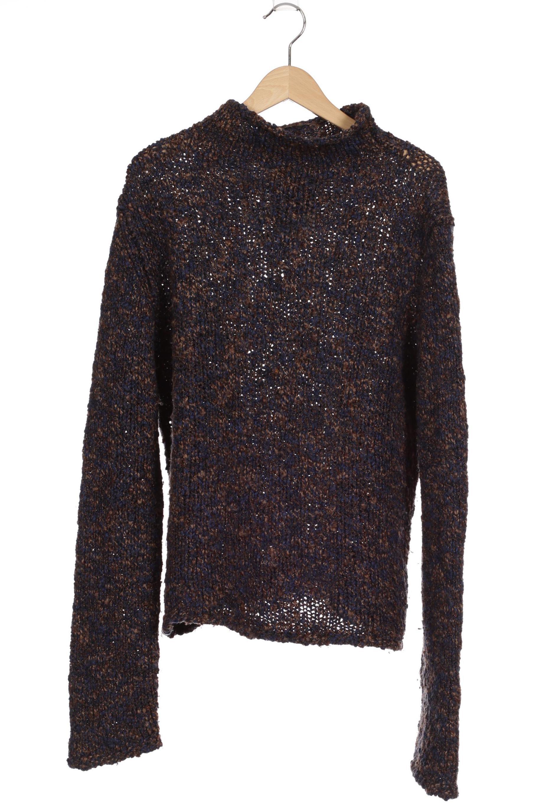 

Iris VON Arnim Damen Pullover, blau, Gr.