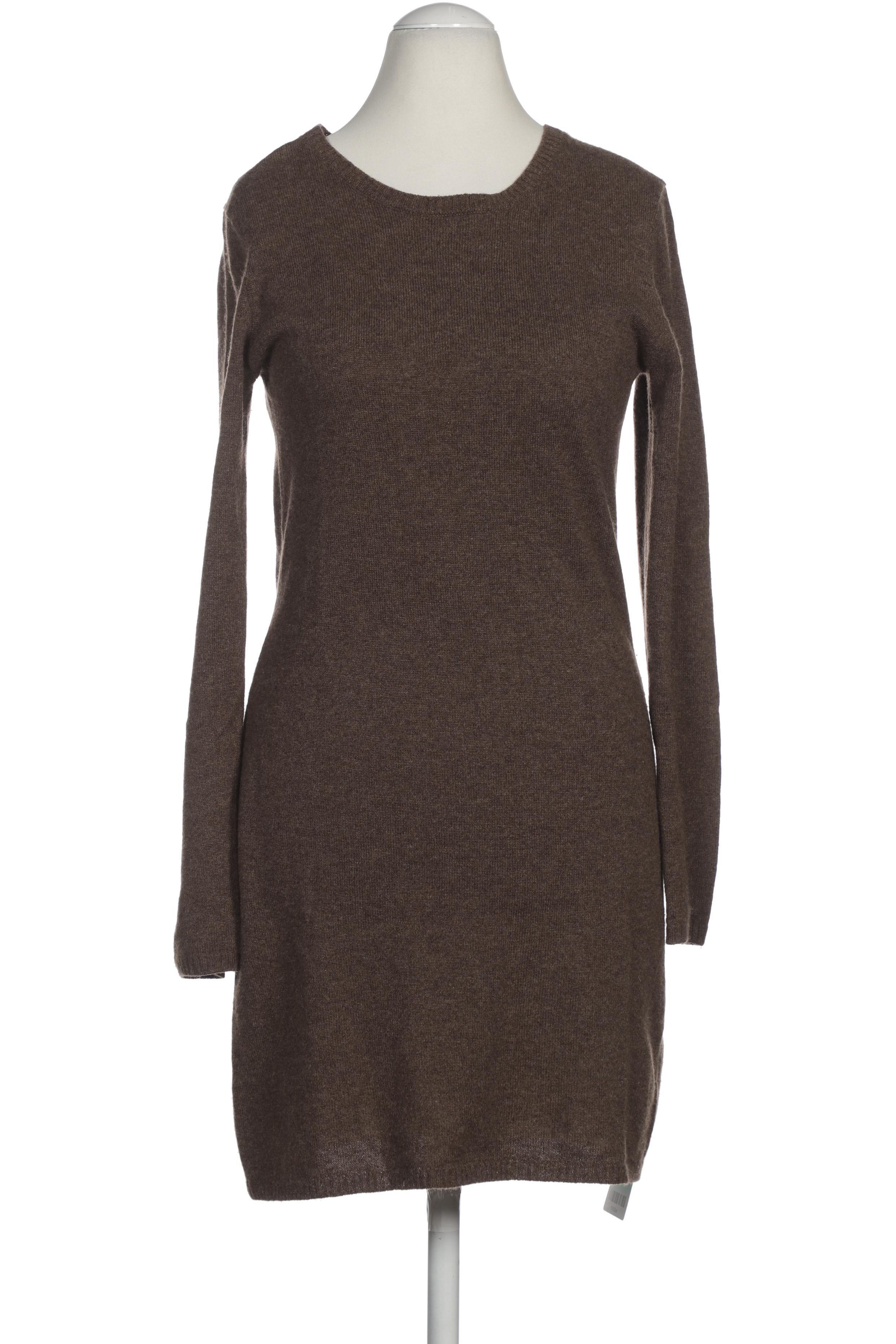 

Iris VON Arnim Damen Kleid, braun, Gr.