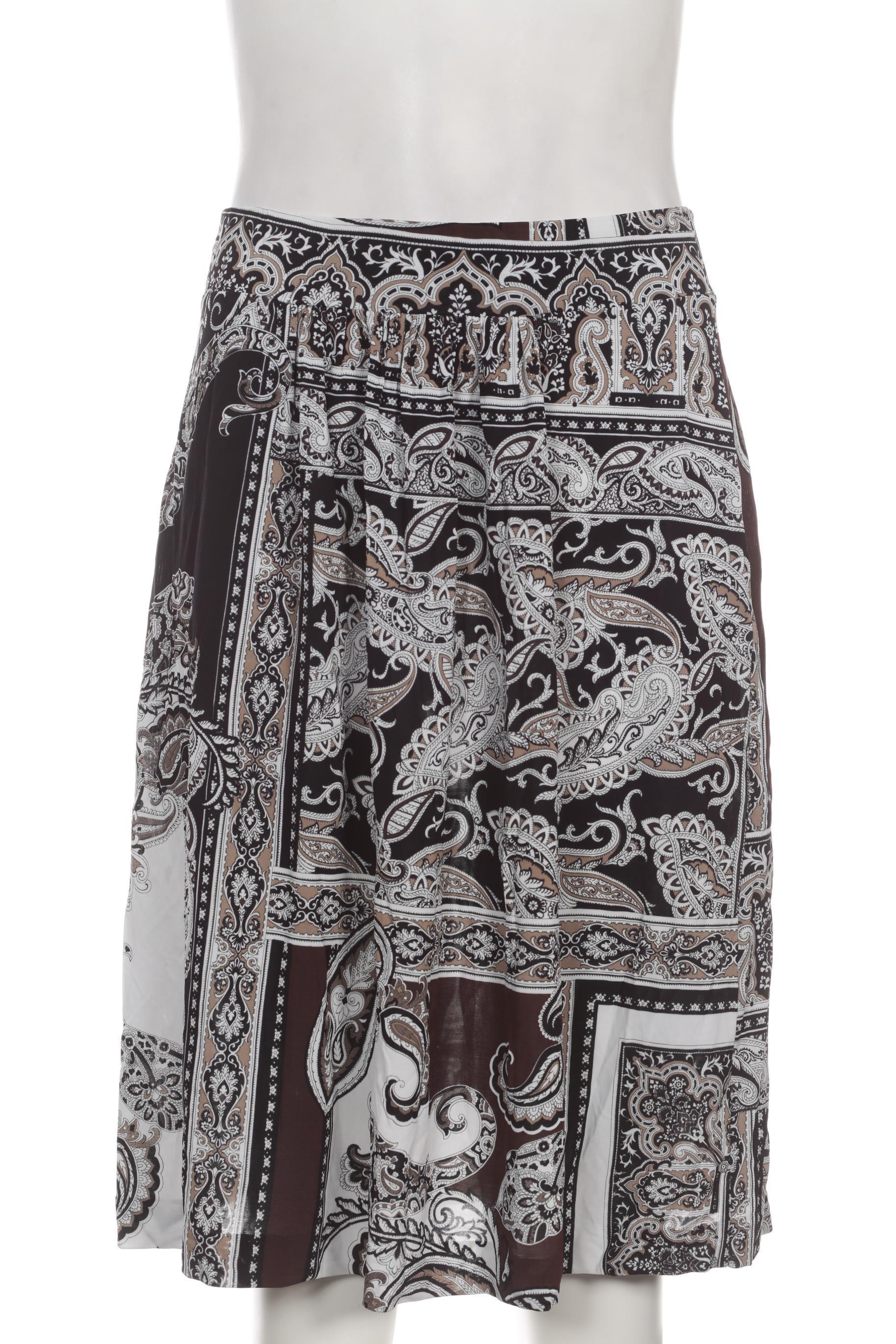 

Iris VON Arnim Damen Rock, schwarz, Gr.