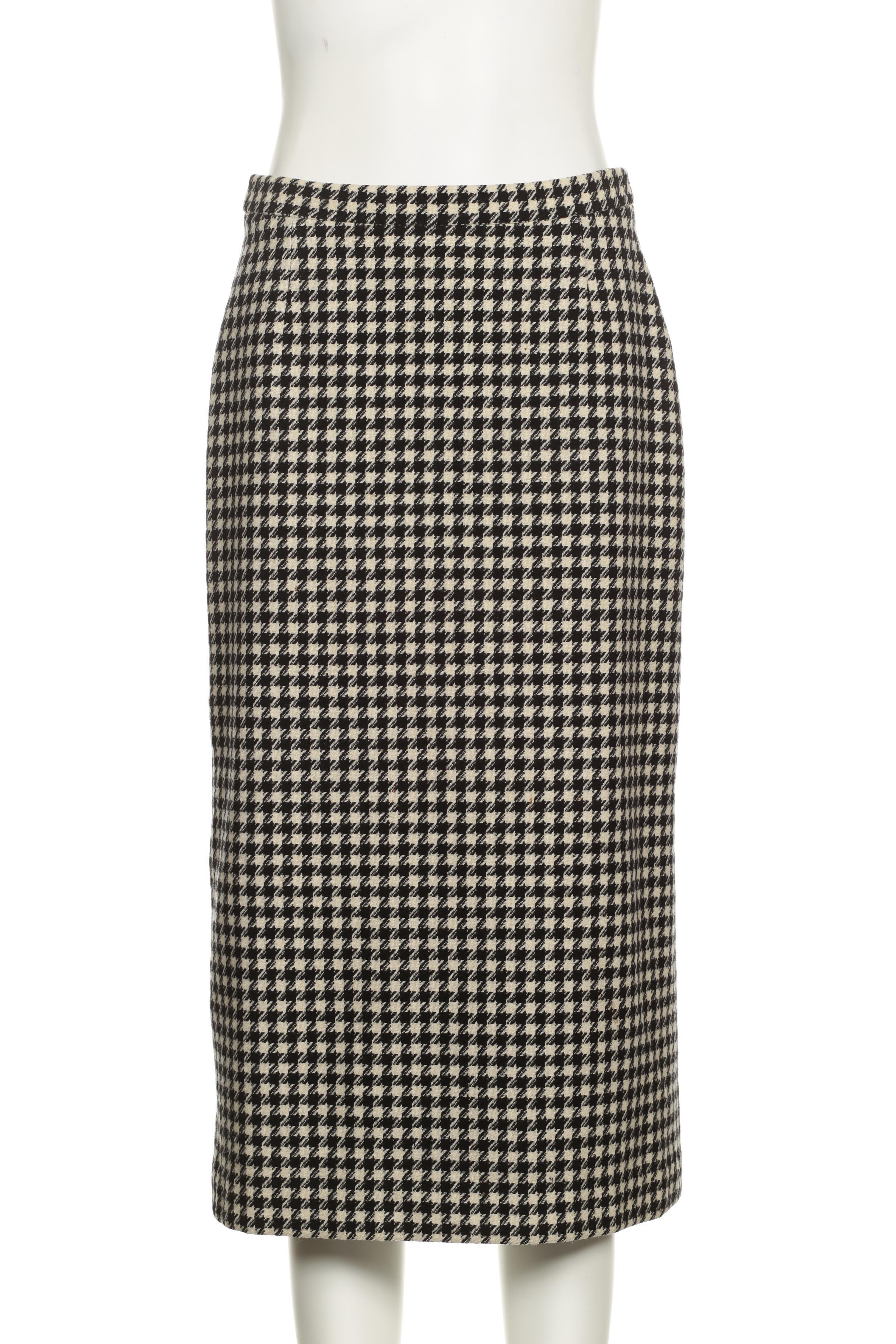 

Iris VON Arnim Damen Rock, schwarz, Gr.