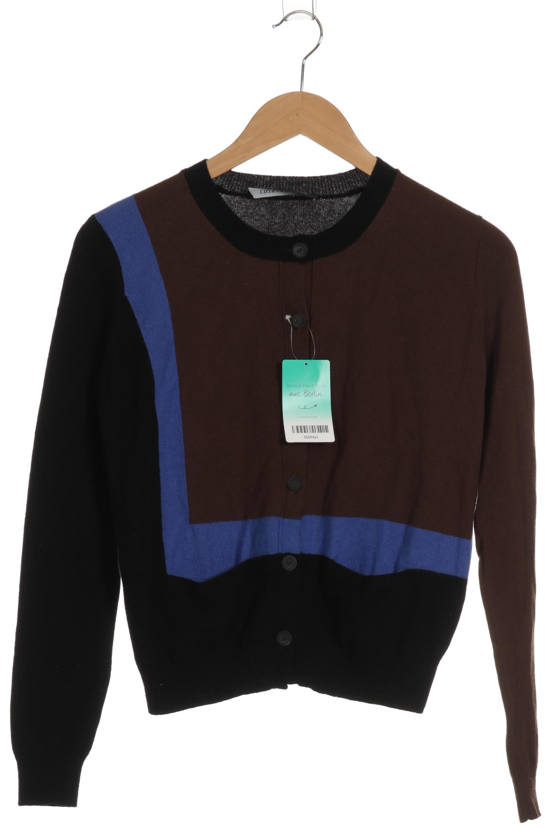 

Iris VON Arnim Damen Strickjacke, braun, Gr.