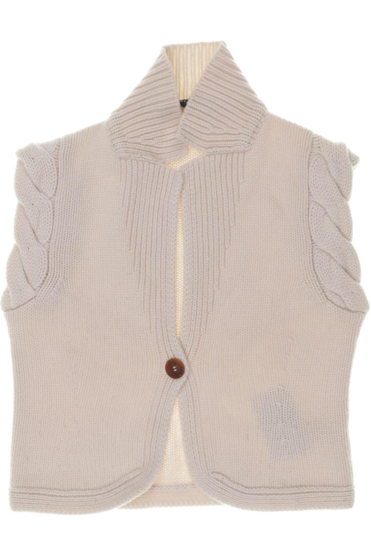 

Iris VON Arnim Damen Strickjacke, beige, Gr.