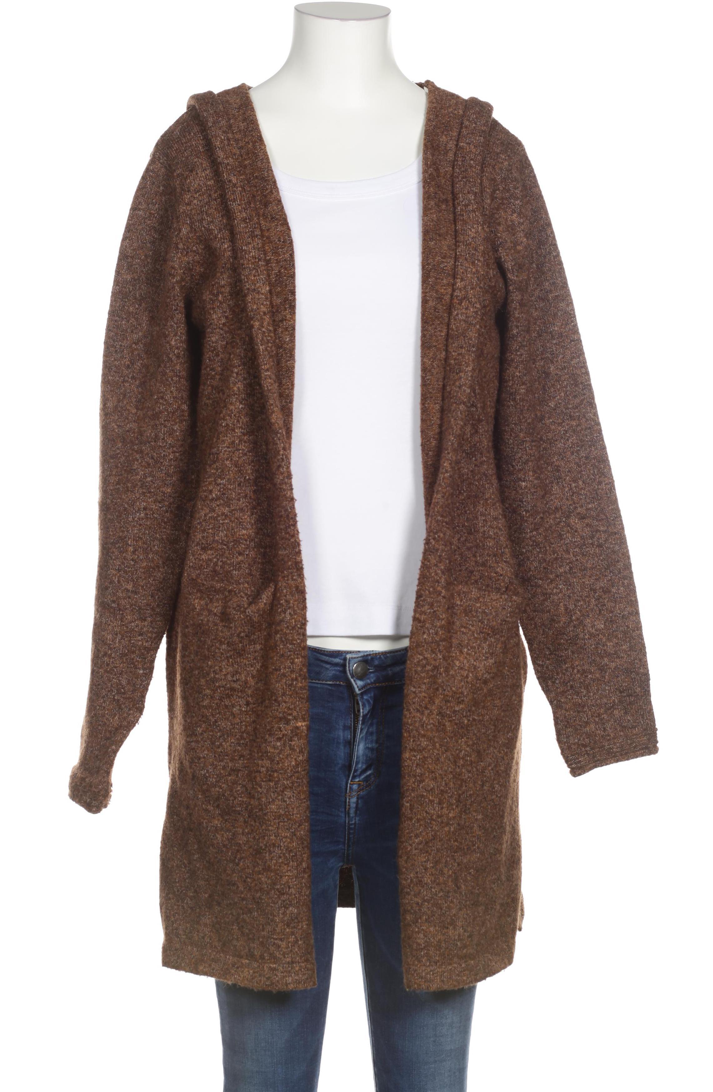 

Iris VON Arnim Damen Strickjacke, braun, Gr.