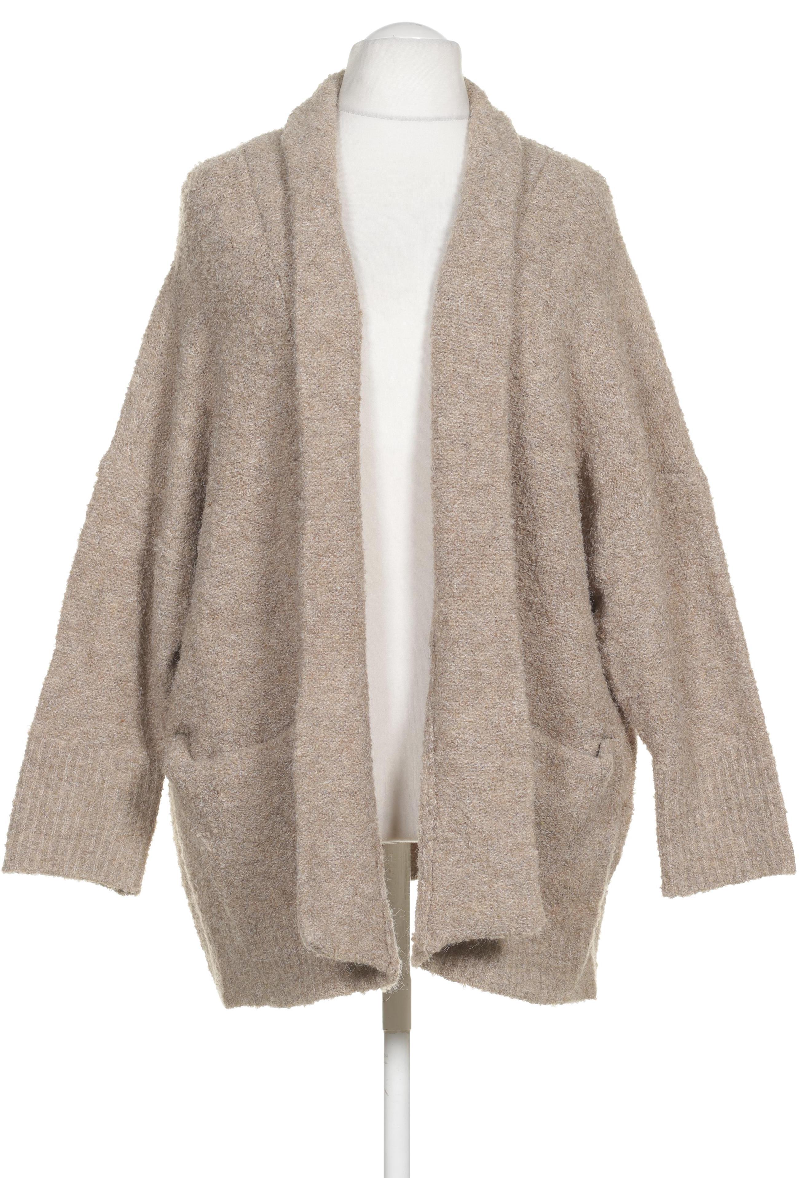 

Iris VON Arnim Damen Strickjacke, beige, Gr.