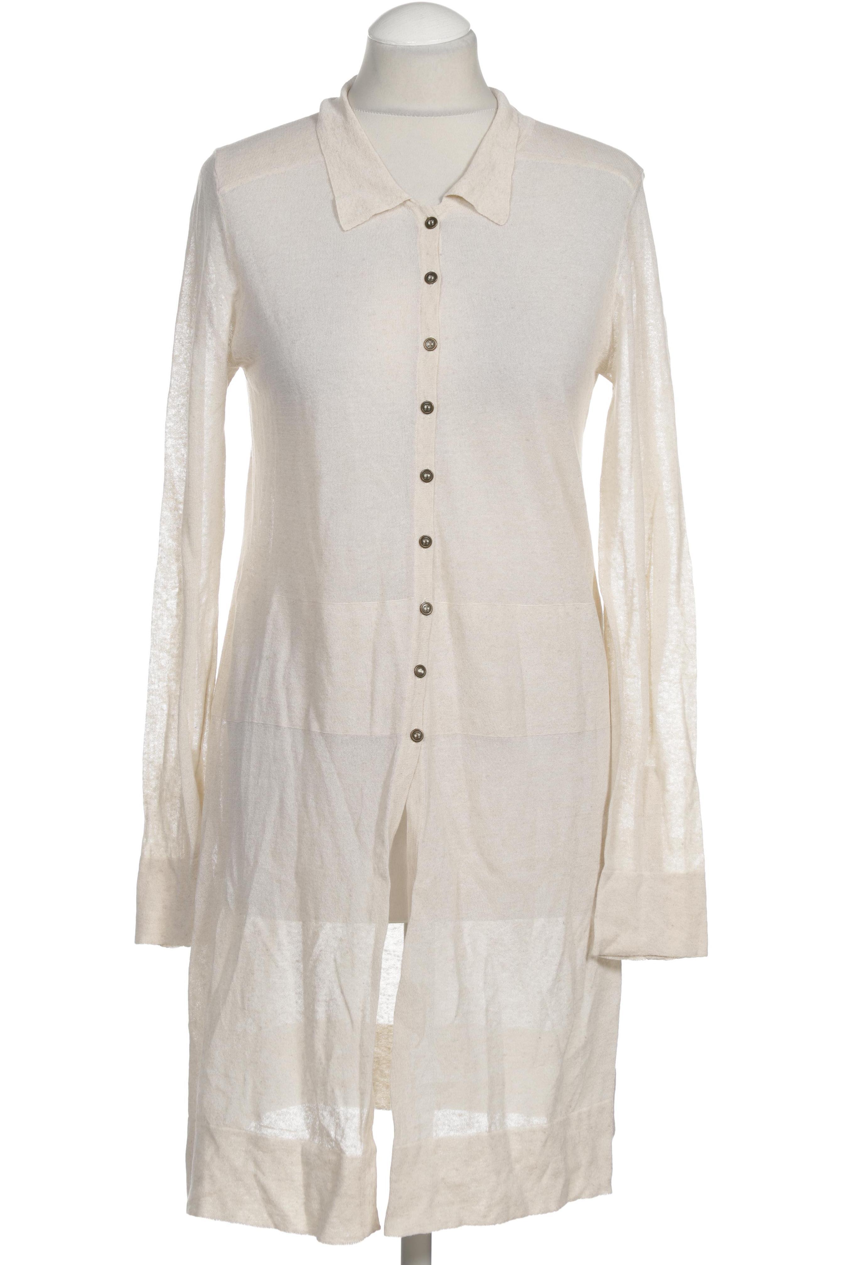 

Iris VON Arnim Damen Strickjacke, beige, Gr.