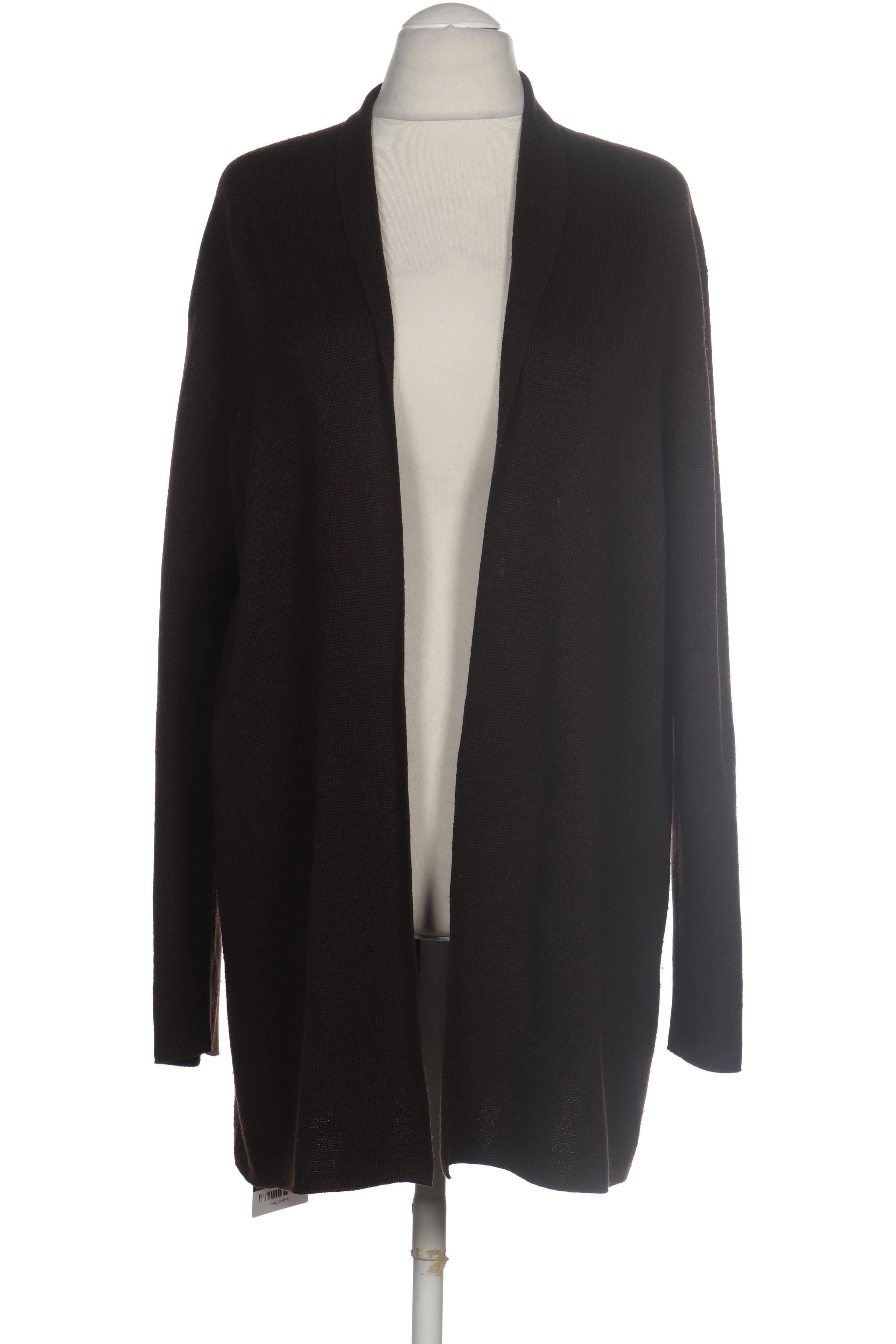 

Iris VON Arnim Damen Strickjacke, braun, Gr.