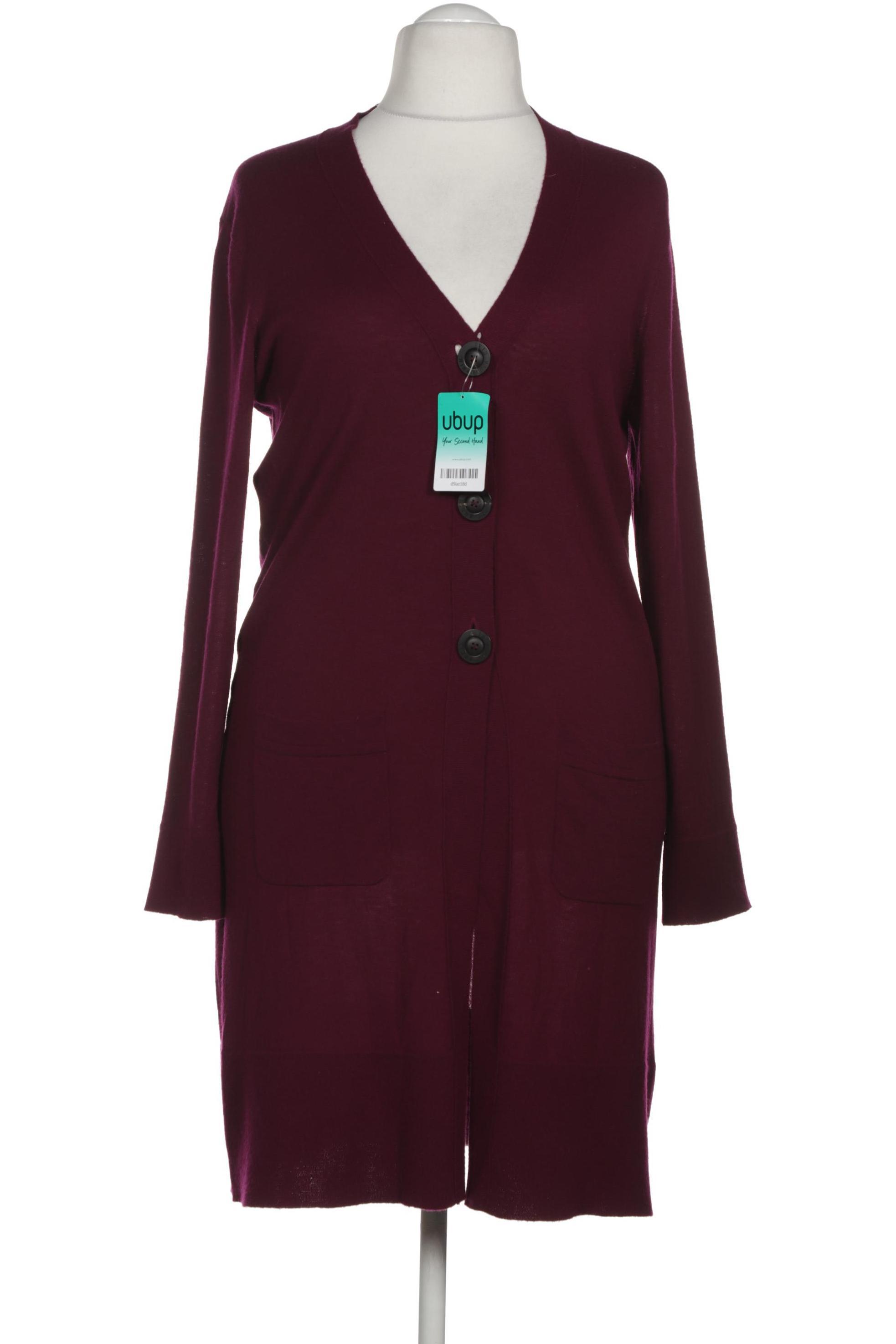 

Iris VON Arnim Damen Strickjacke, pink, Gr.