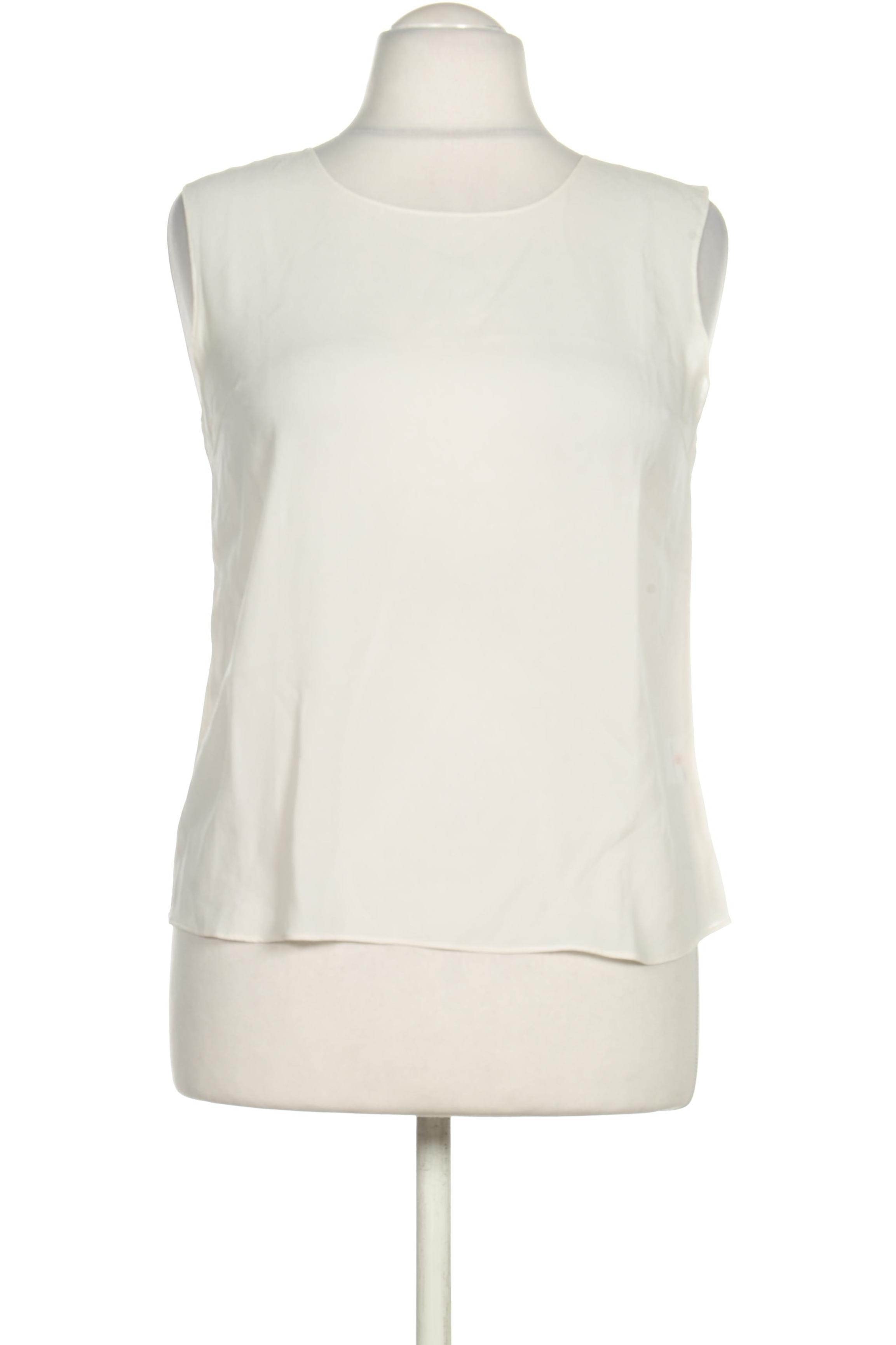 

Iris VON Arnim Damen Top, beige, Gr. 40