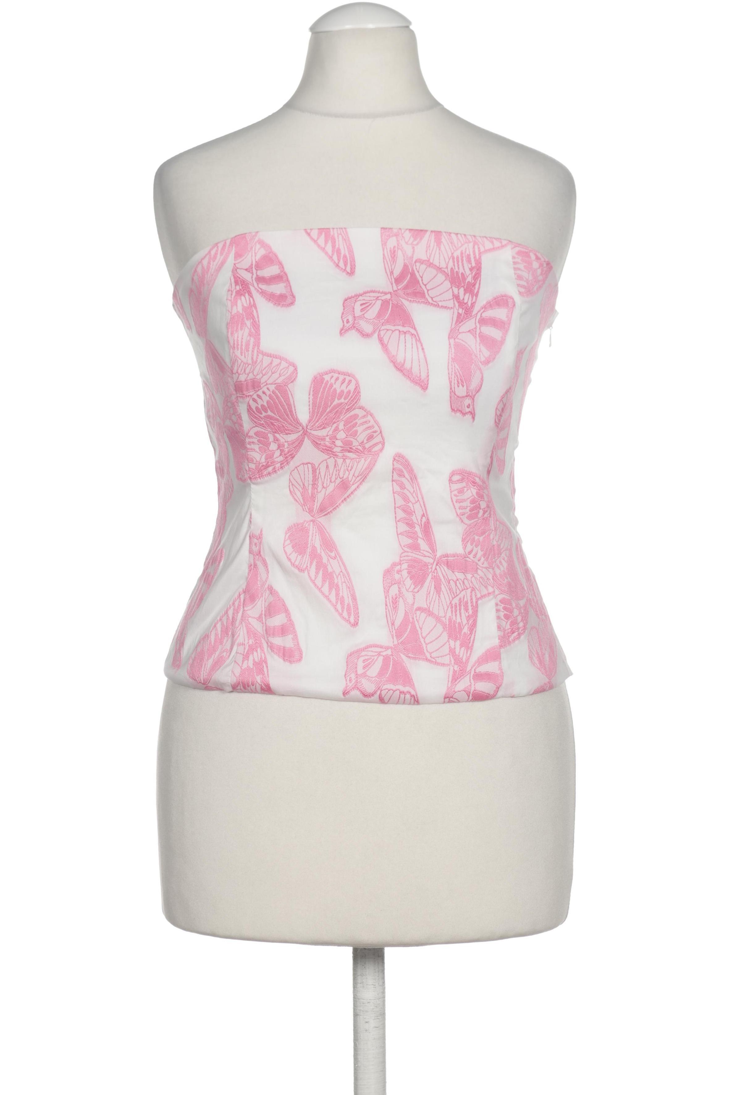 

Iris VON Arnim Damen Top, pink, Gr. 38