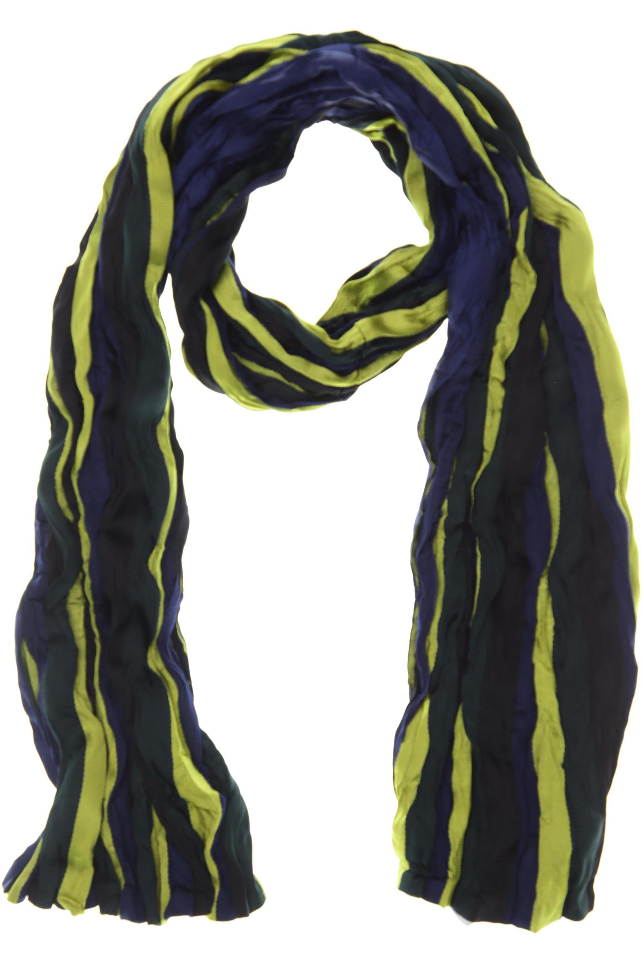 

Issey Miyake Damen Schal, mehrfarbig, Gr.