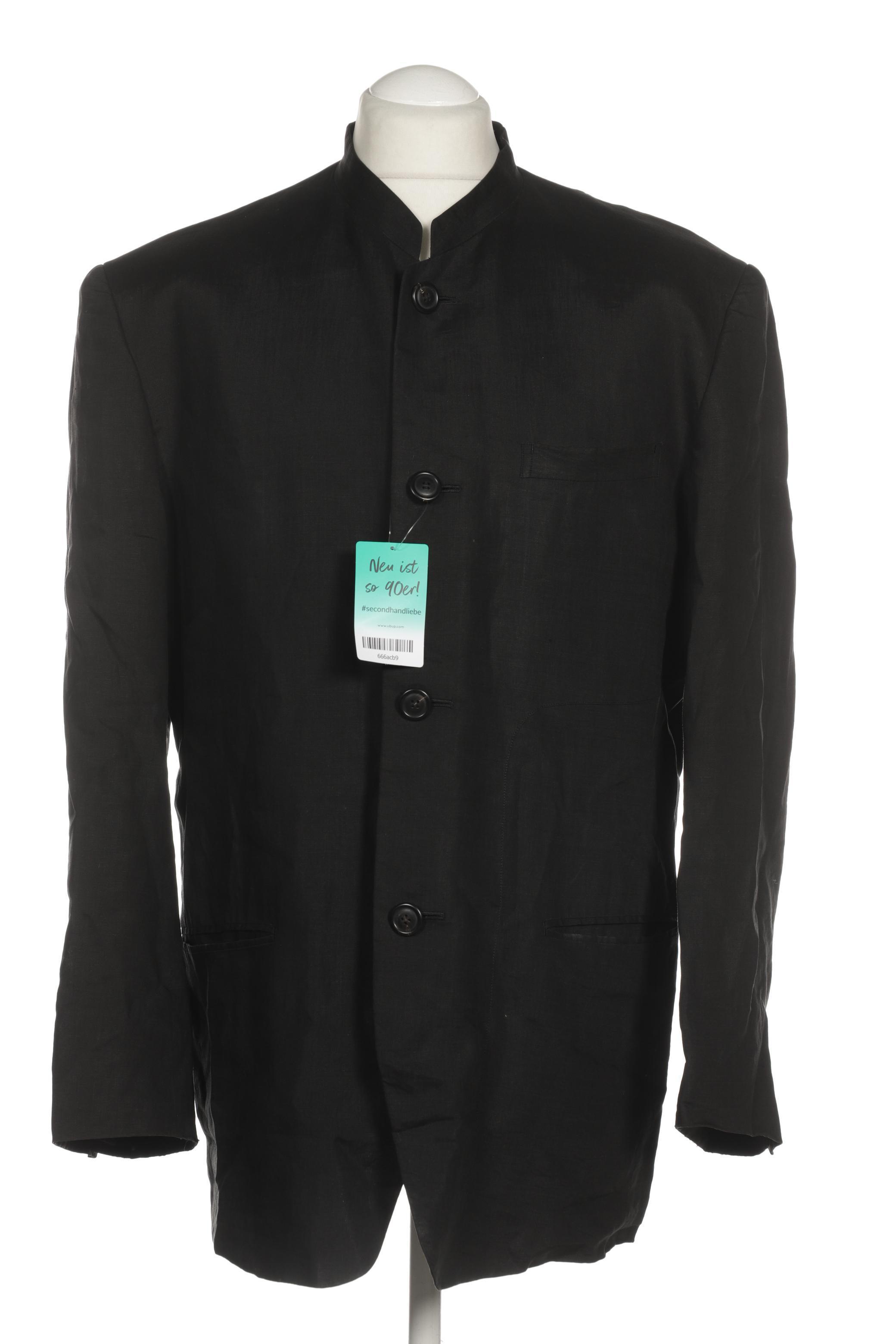 Thumbnail - Issey Miyake Herren Sakko, schwarz, Gr.