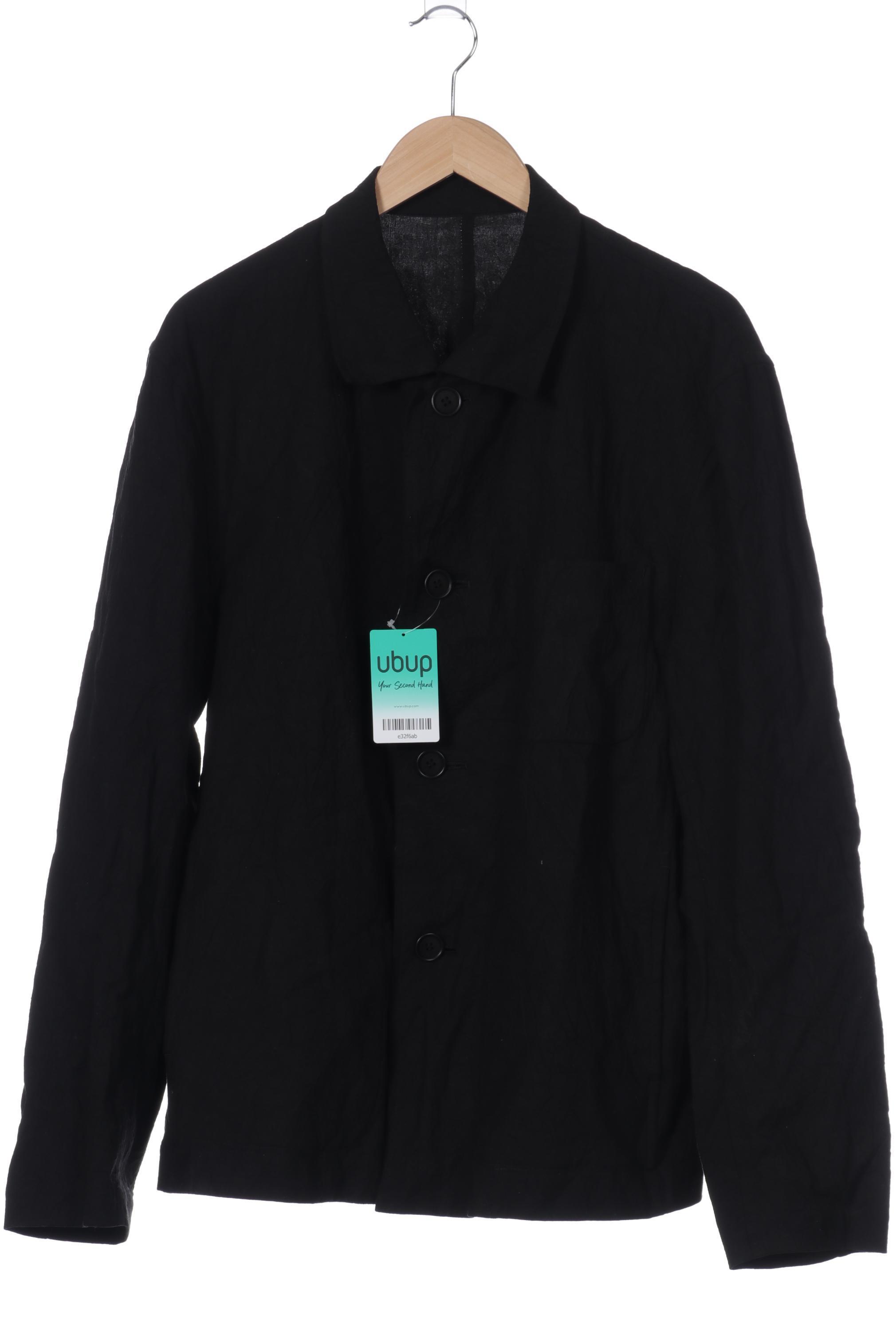 

Issey Miyake Herren Sakko, schwarz, Gr.