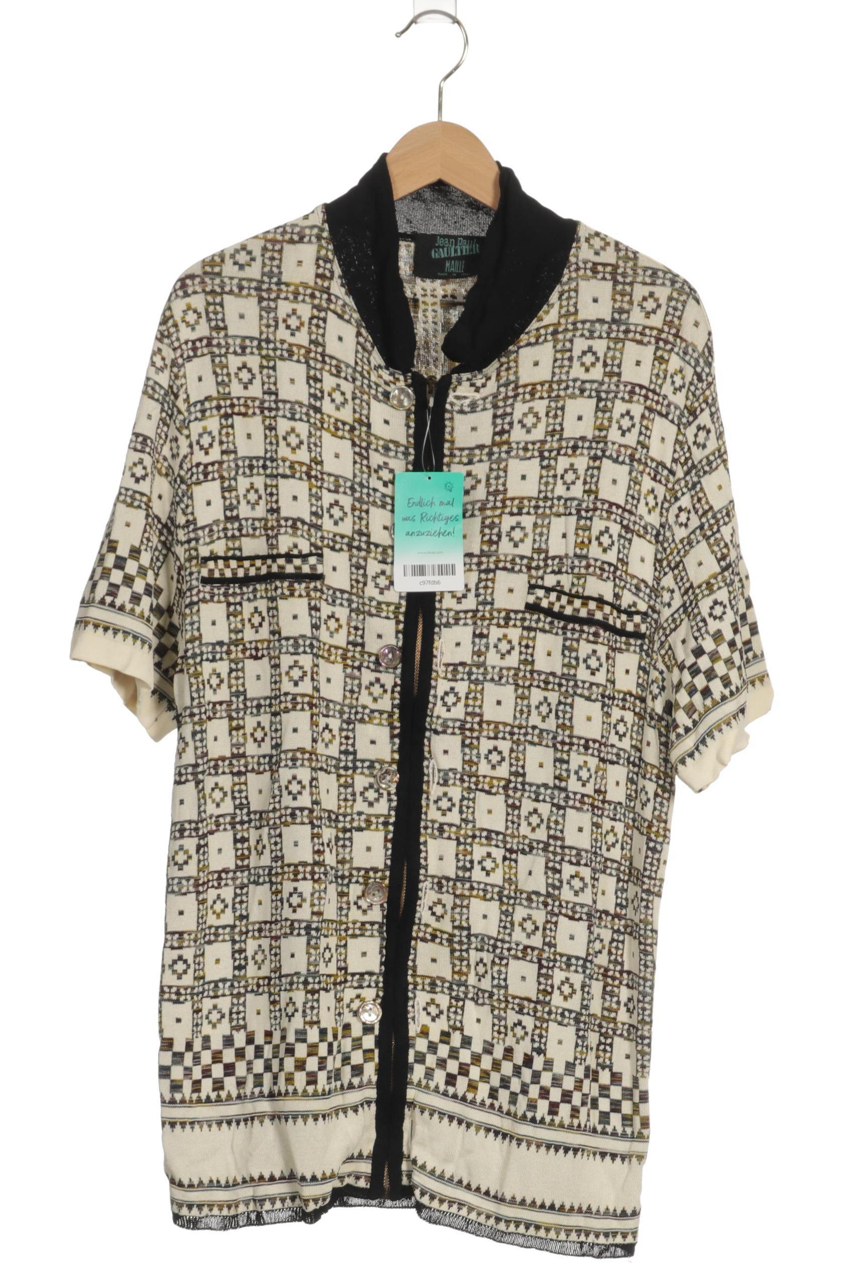 Thumbnail - Issey Miyake Herren Strickjacke, beige, Gr. 50