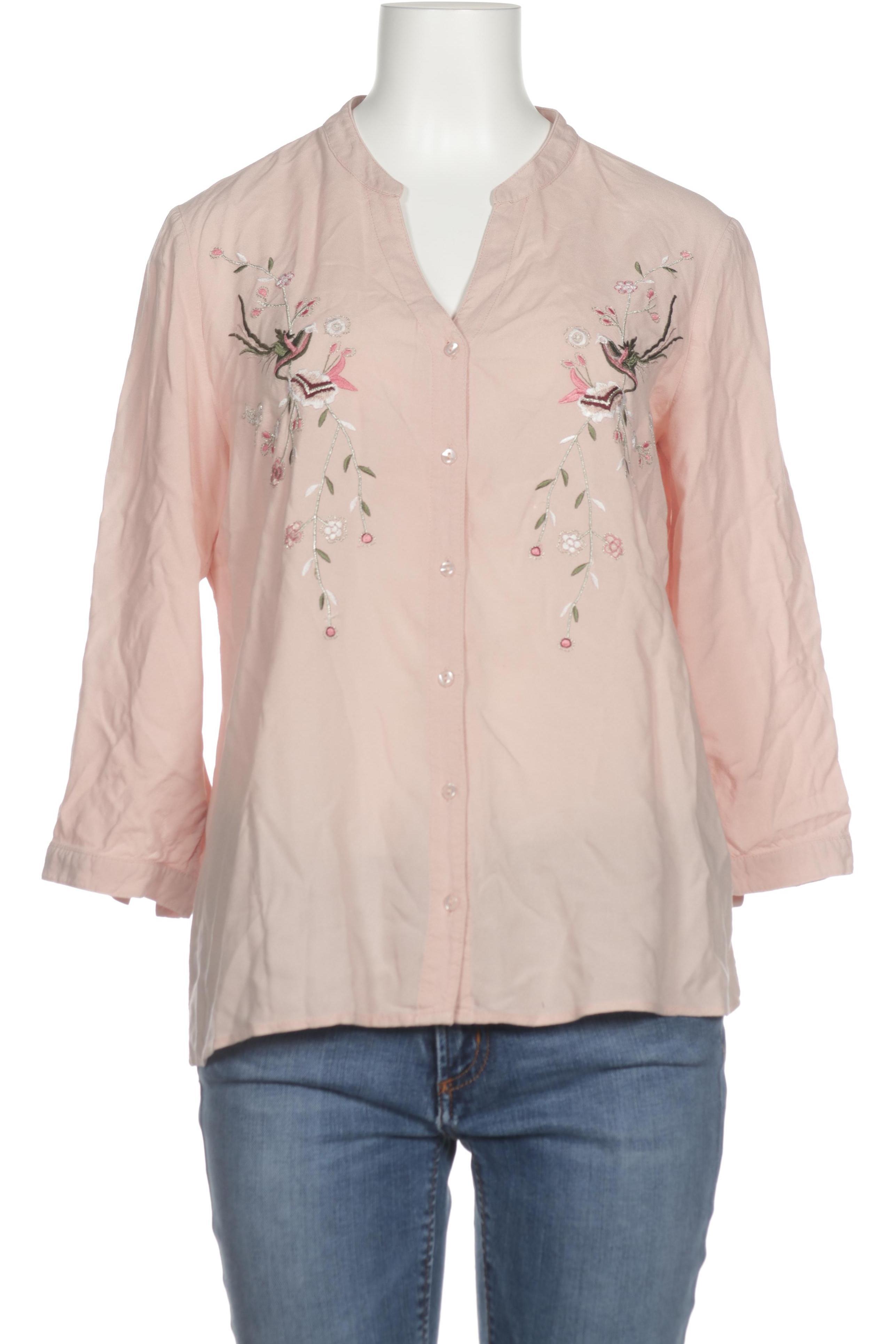 

Ivko Damen Bluse, pink, Gr. 36