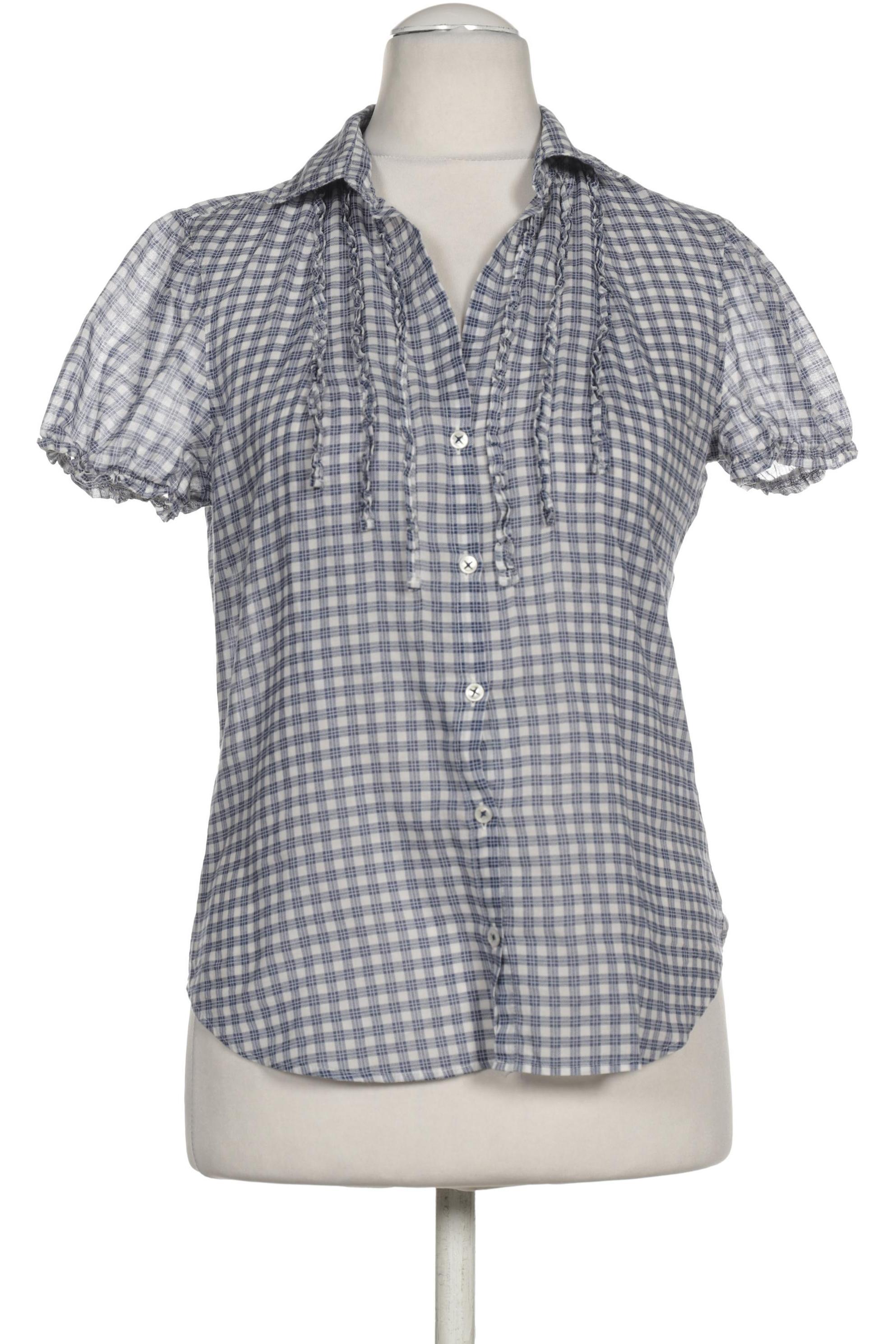 

Ivko Damen Bluse, blau, Gr.