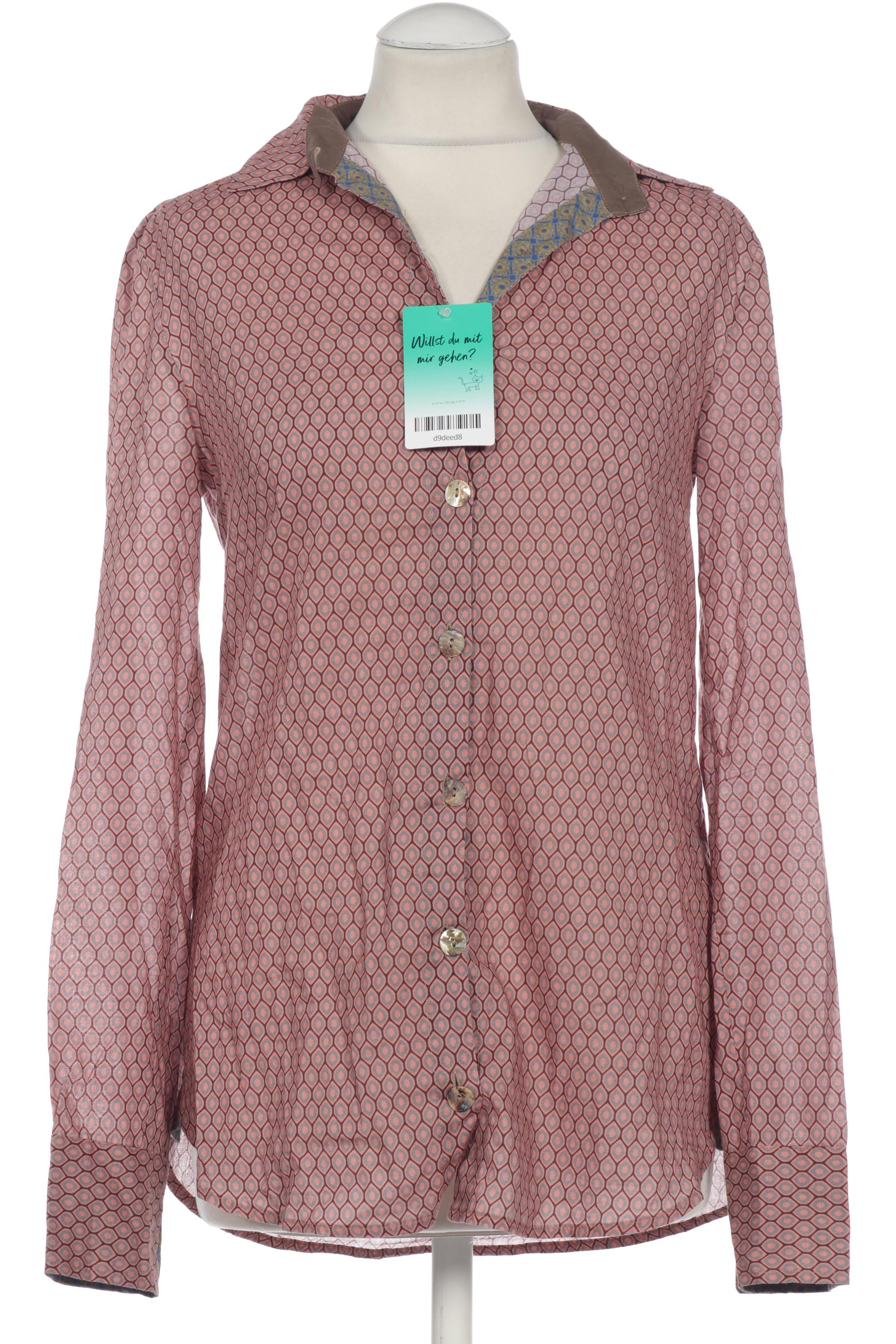 

Ivko Damen Bluse, braun, Gr. 36