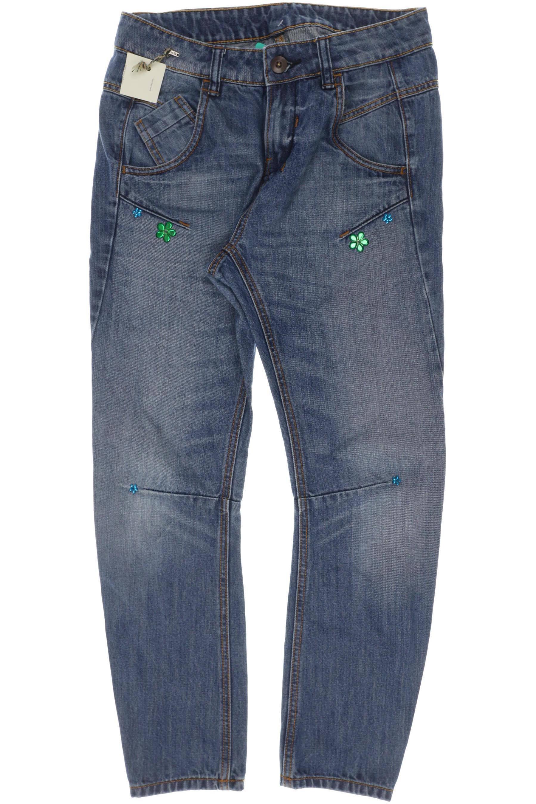 

Ivko Damen Jeans, blau, Gr. 38