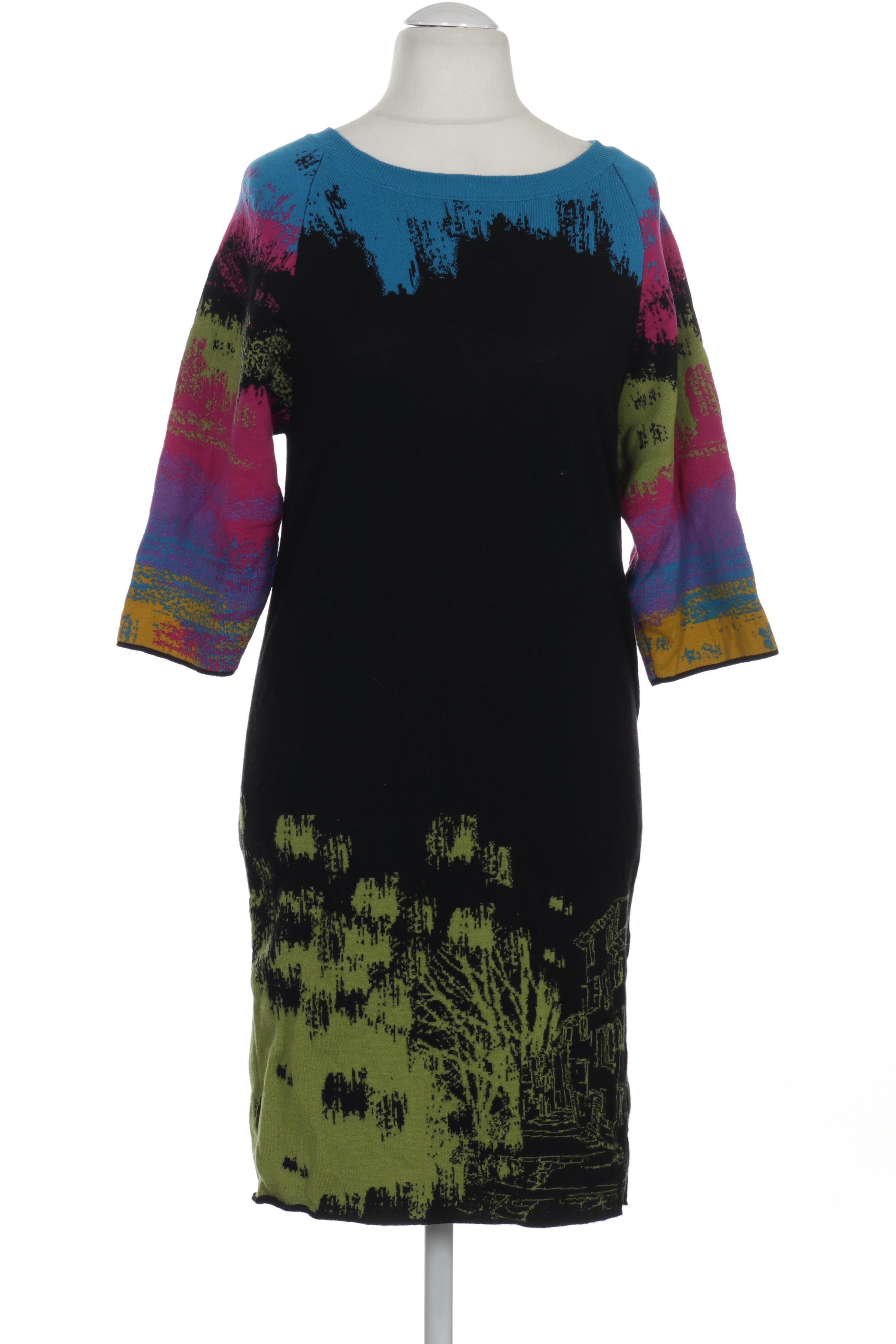 

Ivko Damen Kleid, schwarz, Gr. 36