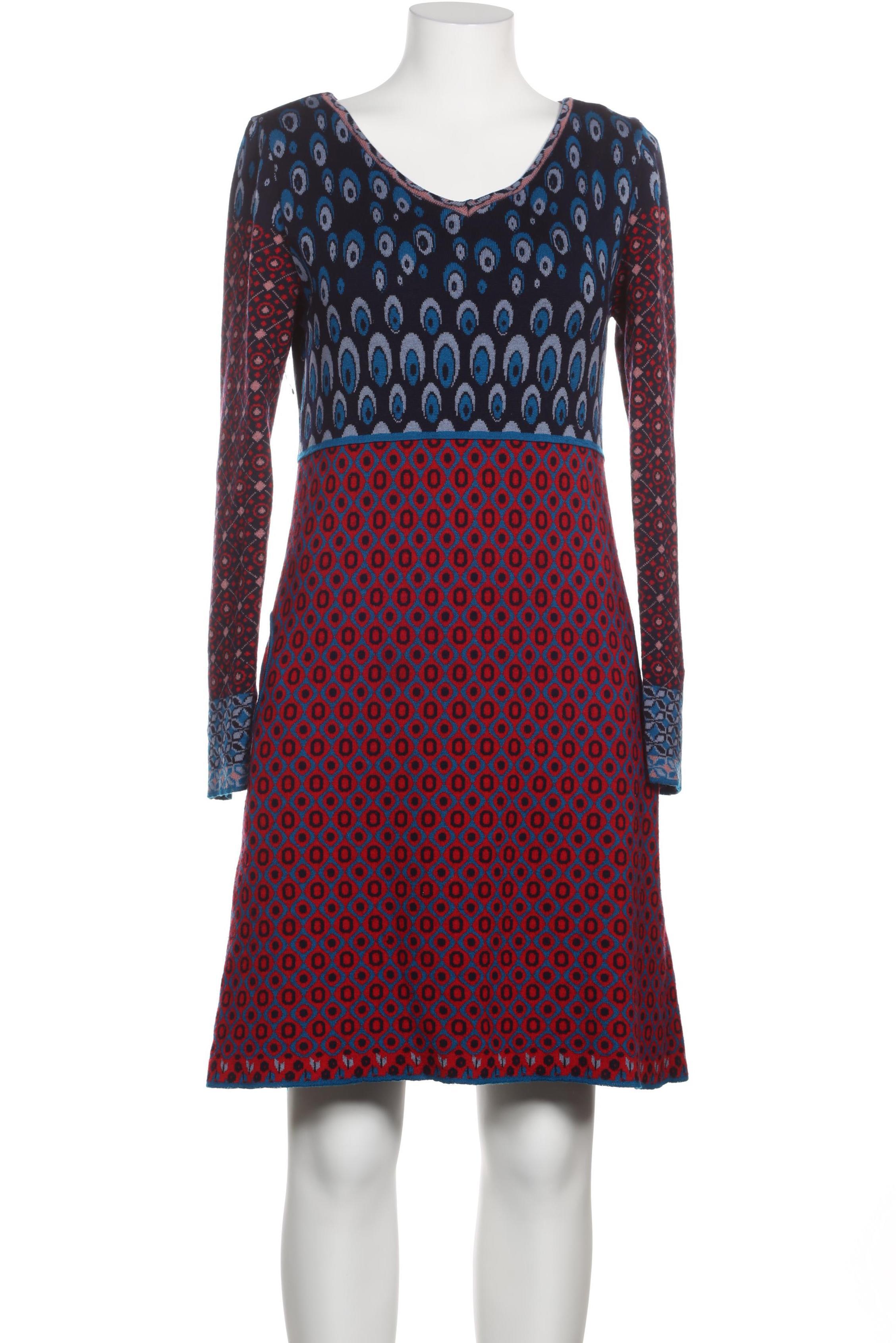 

Ivko Damen Kleid, blau, Gr. 40