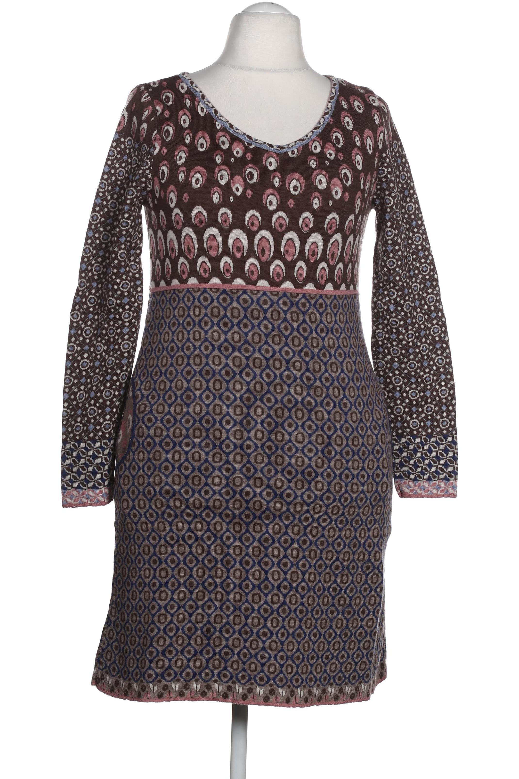 Thumbnail - Ivko Damen Kleid, braun, Gr. 40
