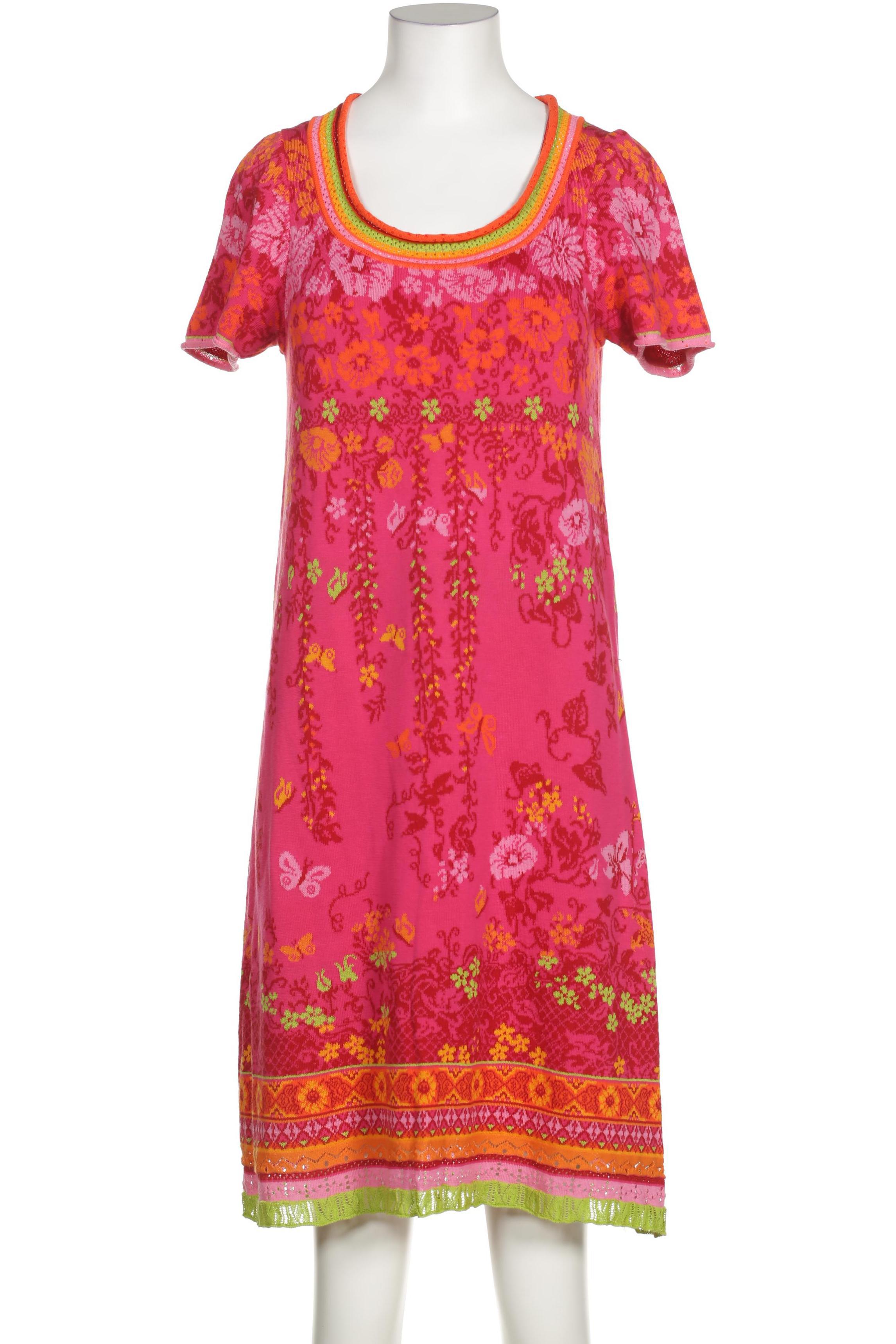 

Ivko Damen Kleid, pink, Gr.