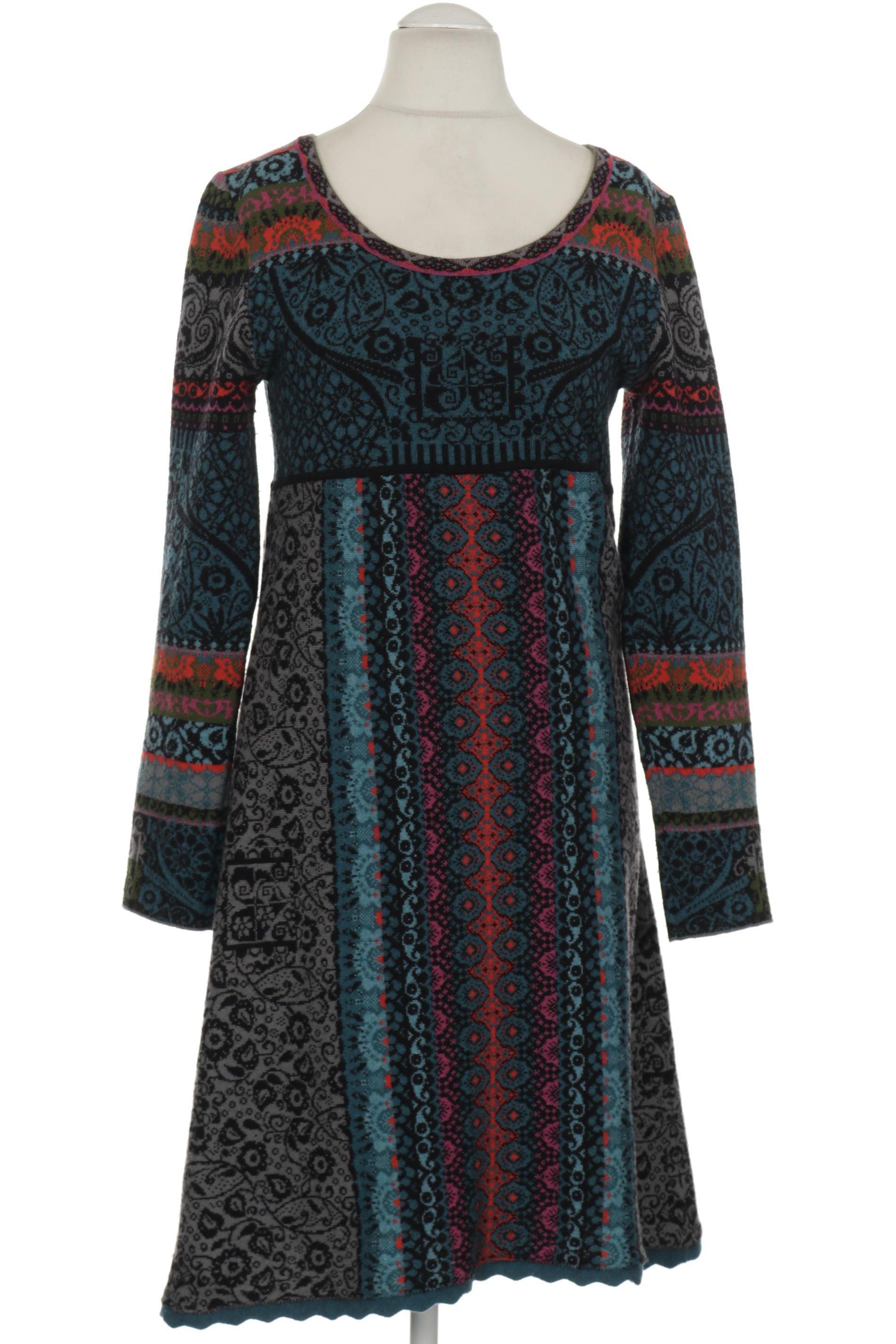 

Ivko Damen Kleid, türkis, Gr.