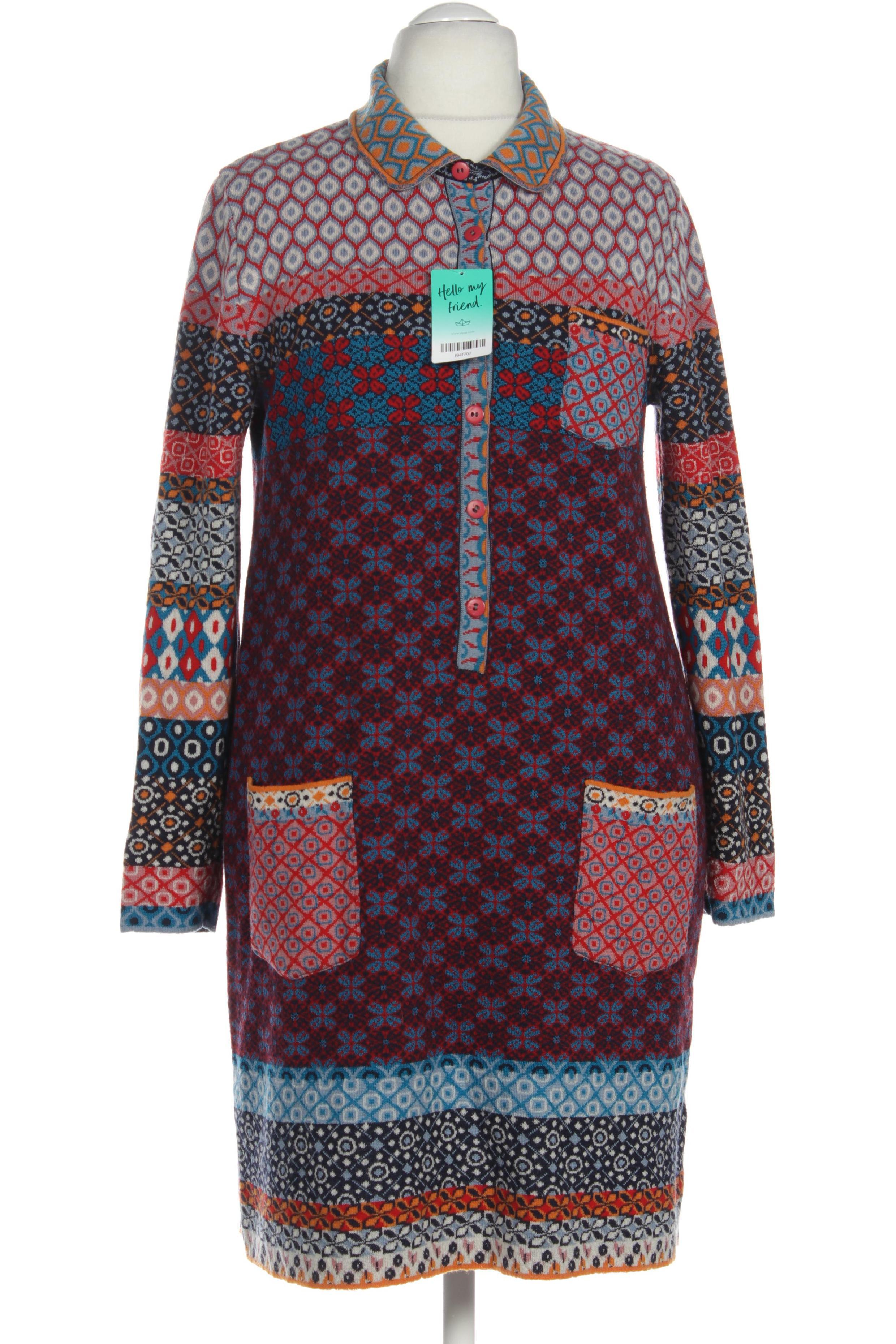 

Ivko Damen Kleid, rot, Gr. 44