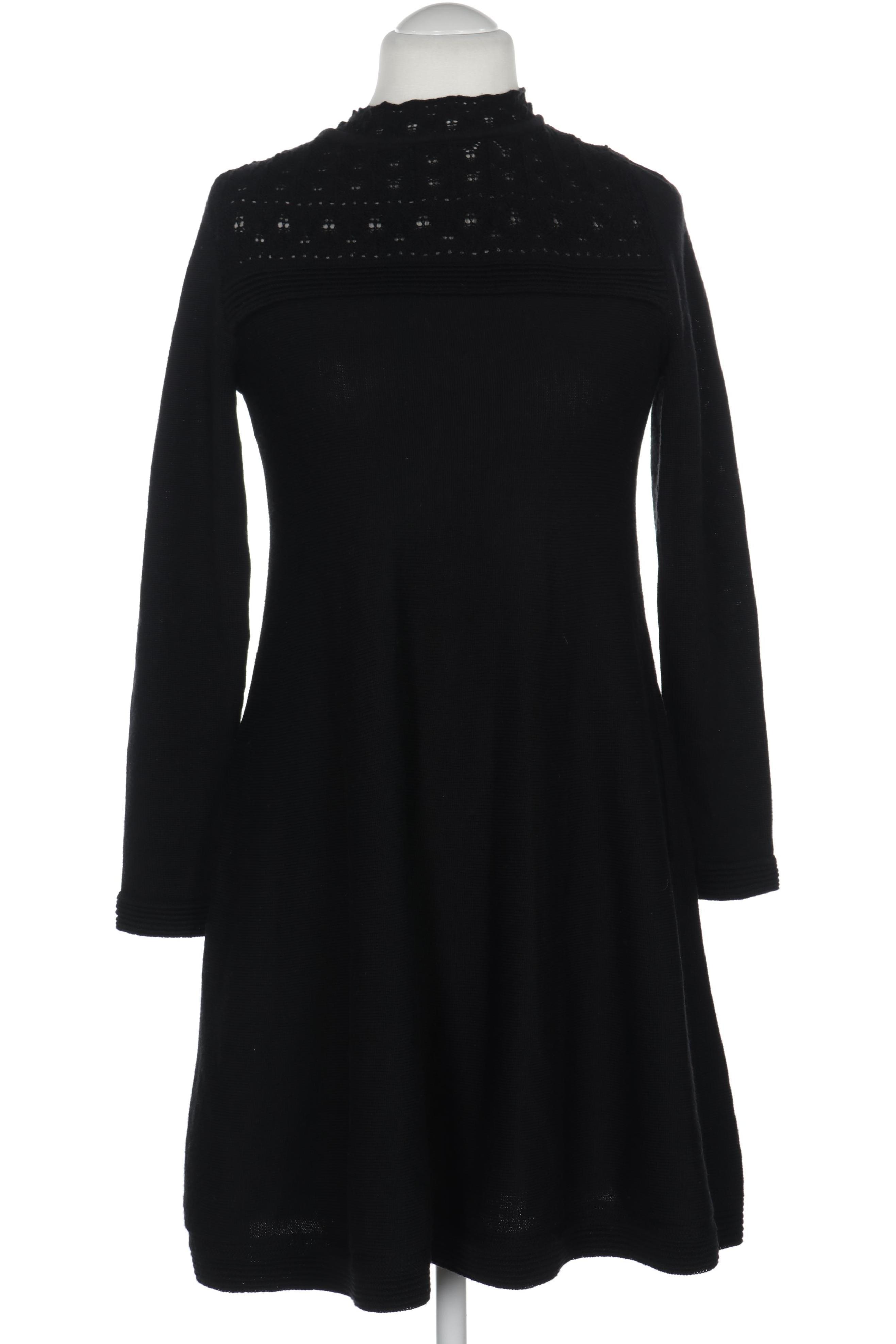 

Ivko Damen Kleid, schwarz, Gr.