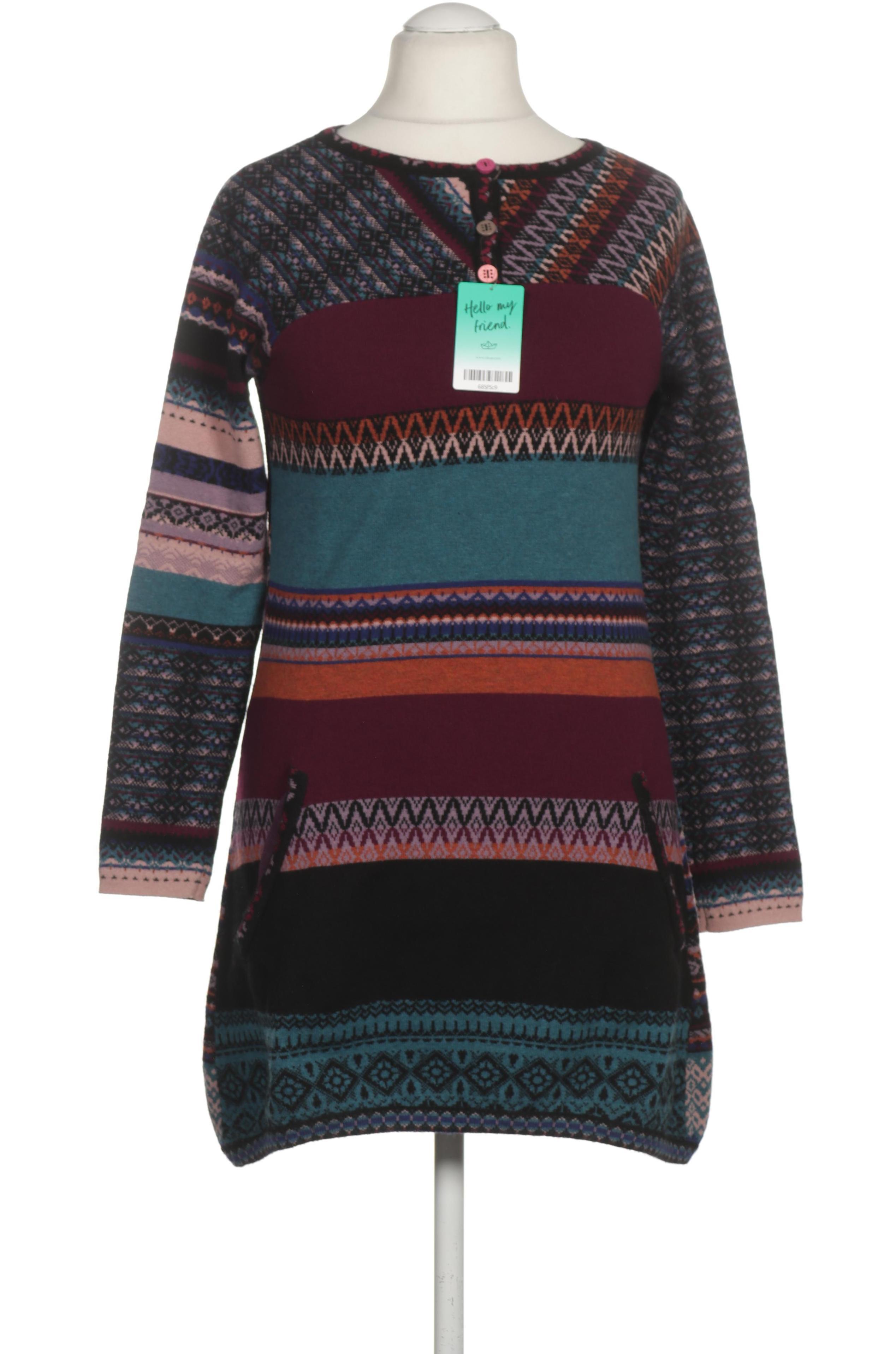 

Ivko Damen Pullover, mehrfarbig, Gr. 38