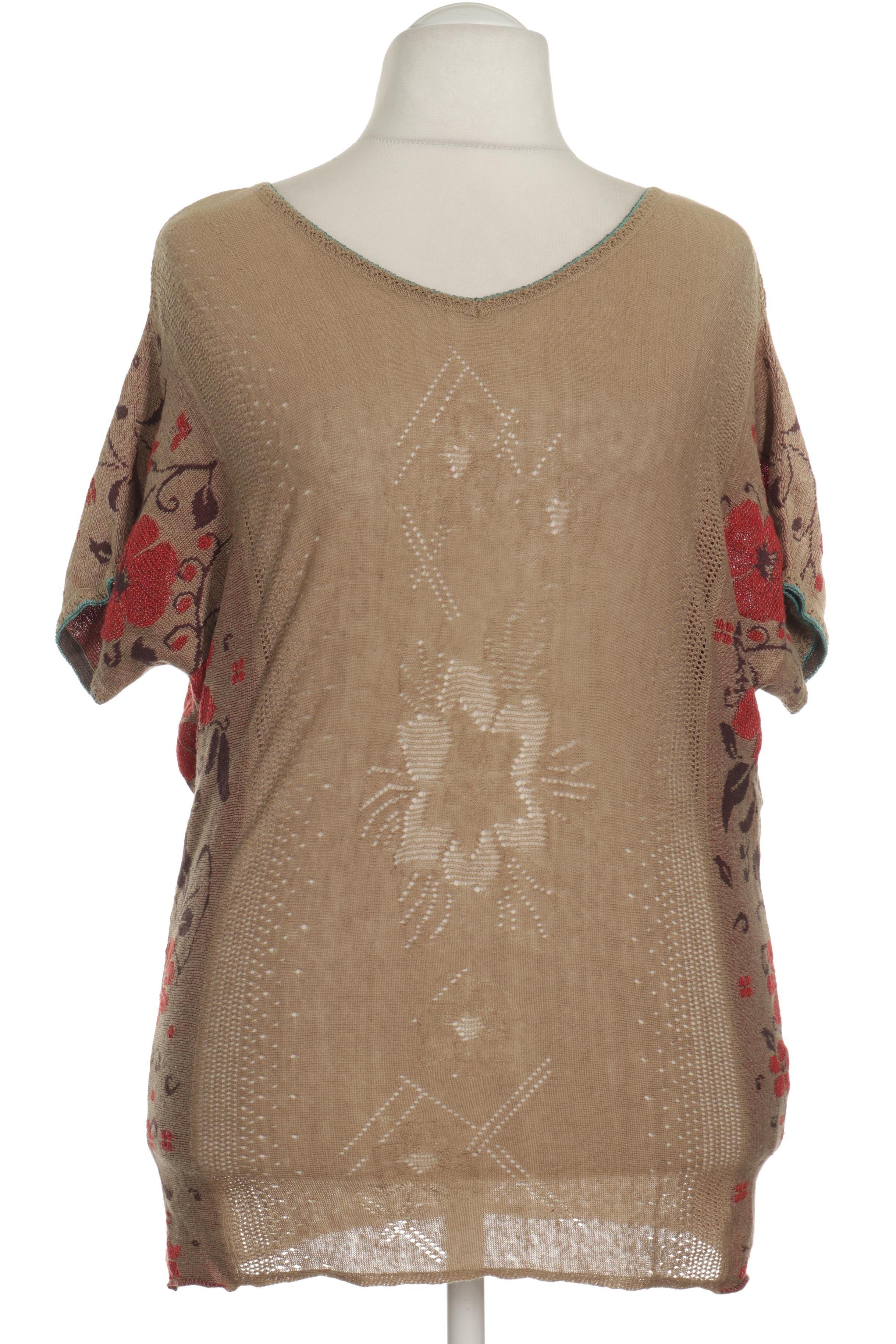 

Ivko Damen Pullover, braun, Gr. 36