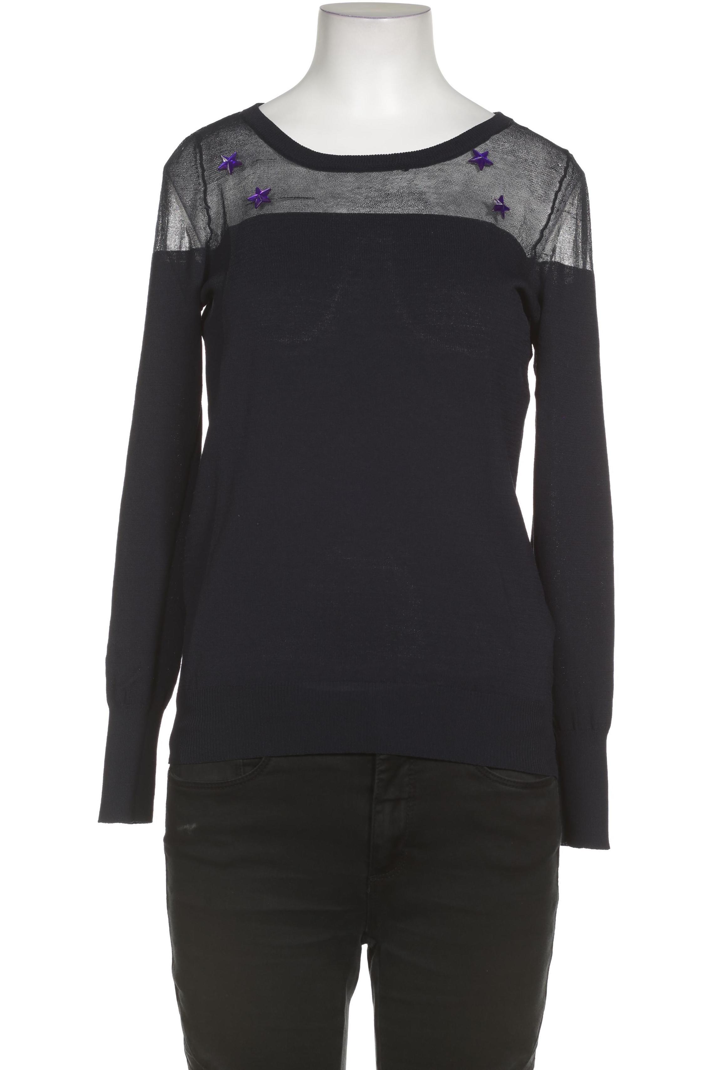 

Ivko Damen Pullover, blau, Gr. 36