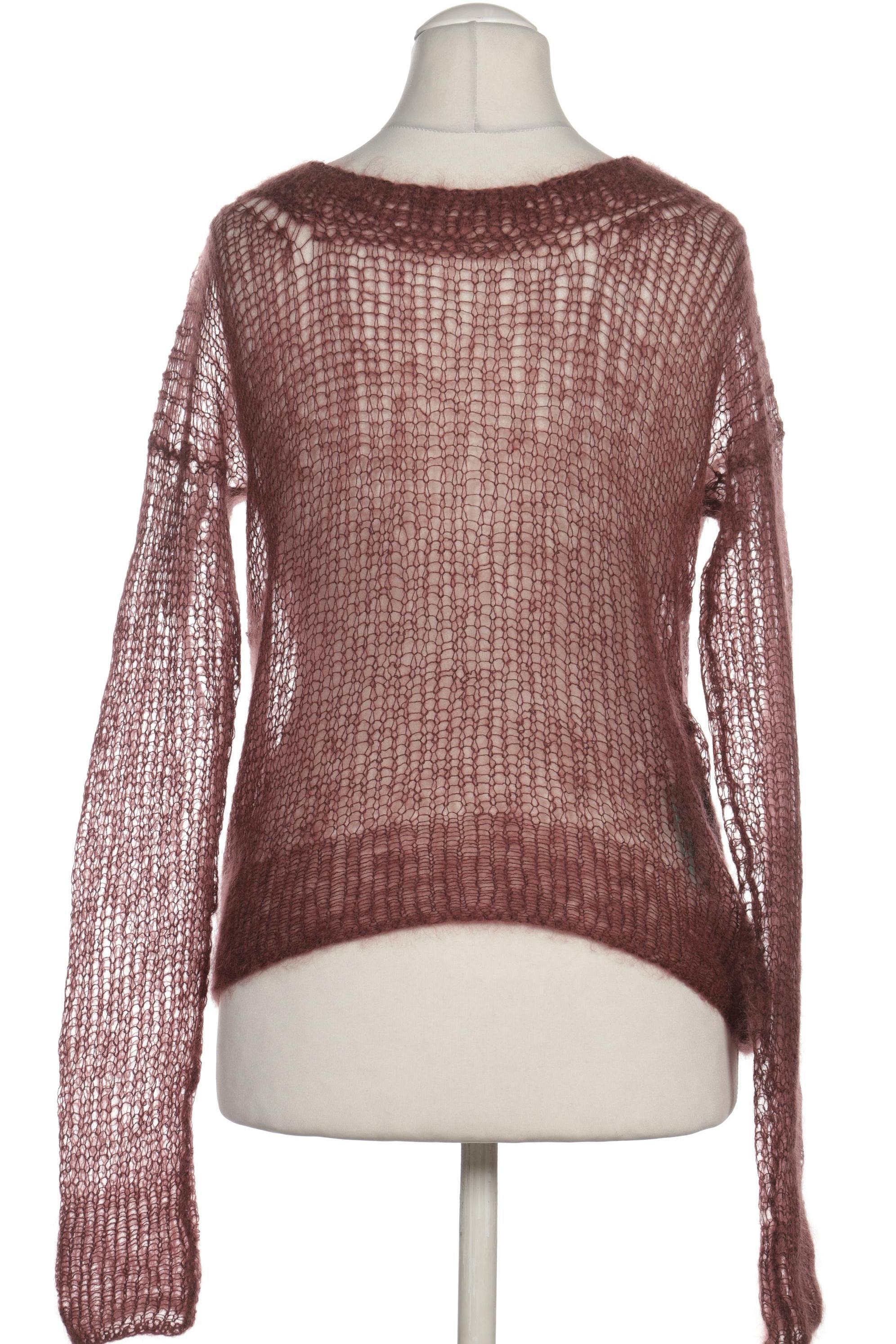 

Ivko Damen Pullover, rot, Gr. 36