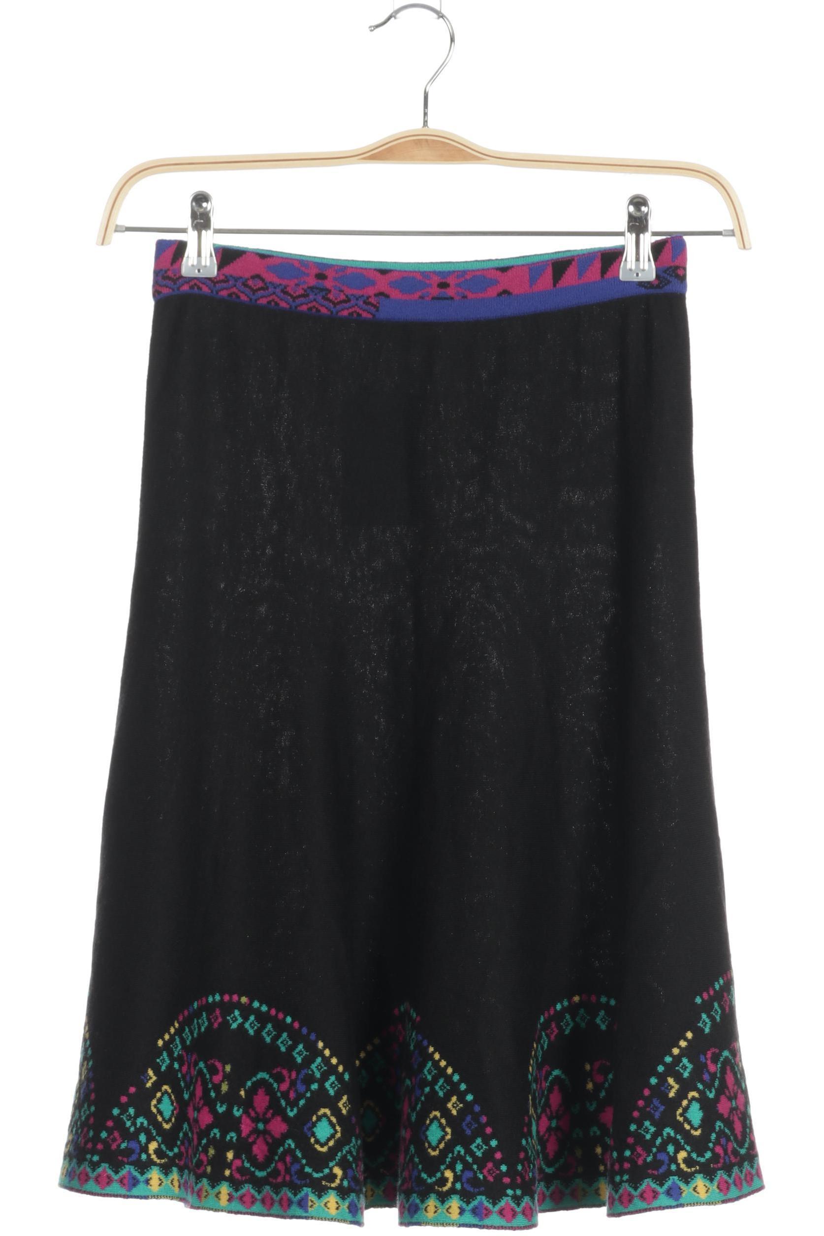 

Ivko Damen Rock, schwarz, Gr. 38