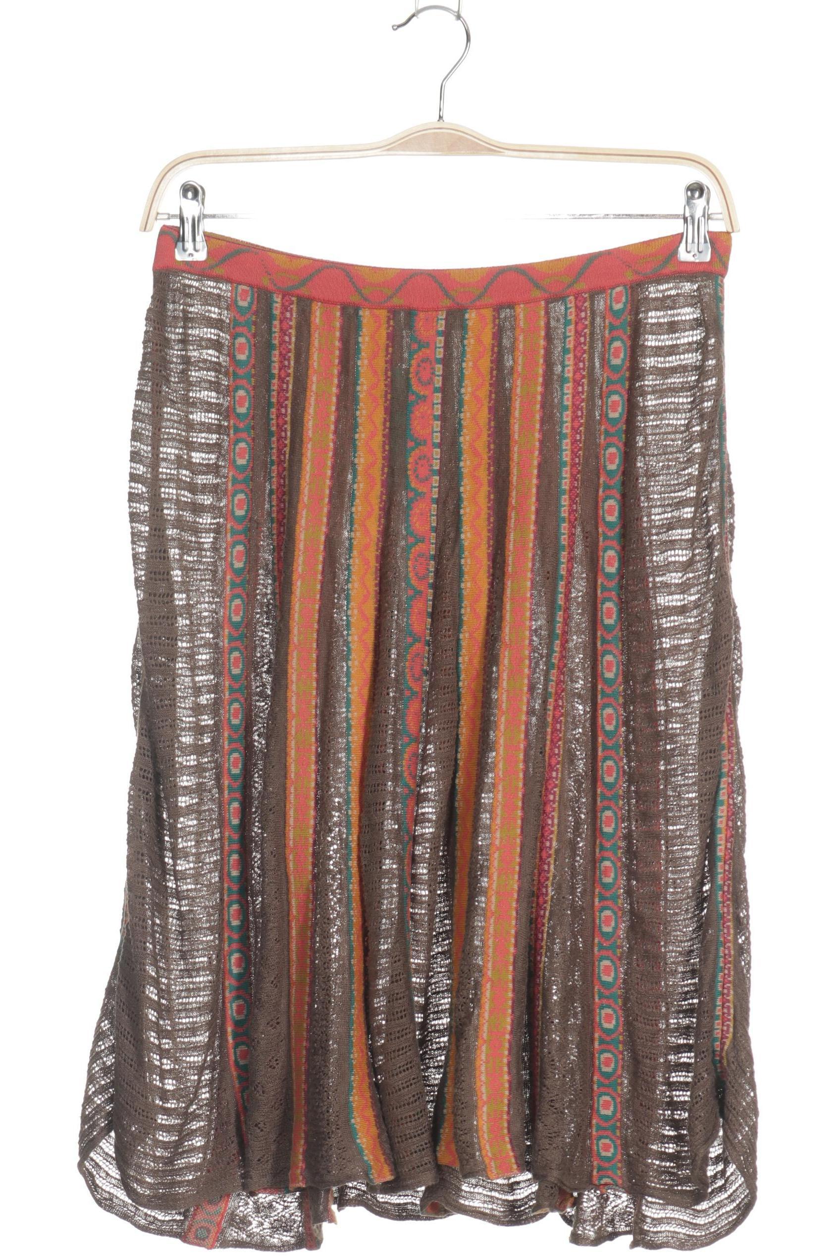 

Ivko Damen Rock, braun, Gr. 40