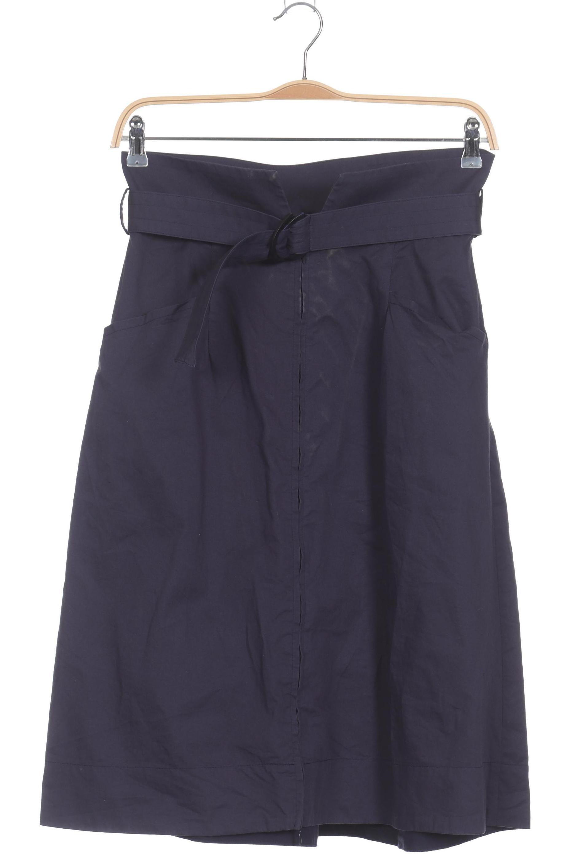 

Ivko Damen Rock, blau, Gr. 40