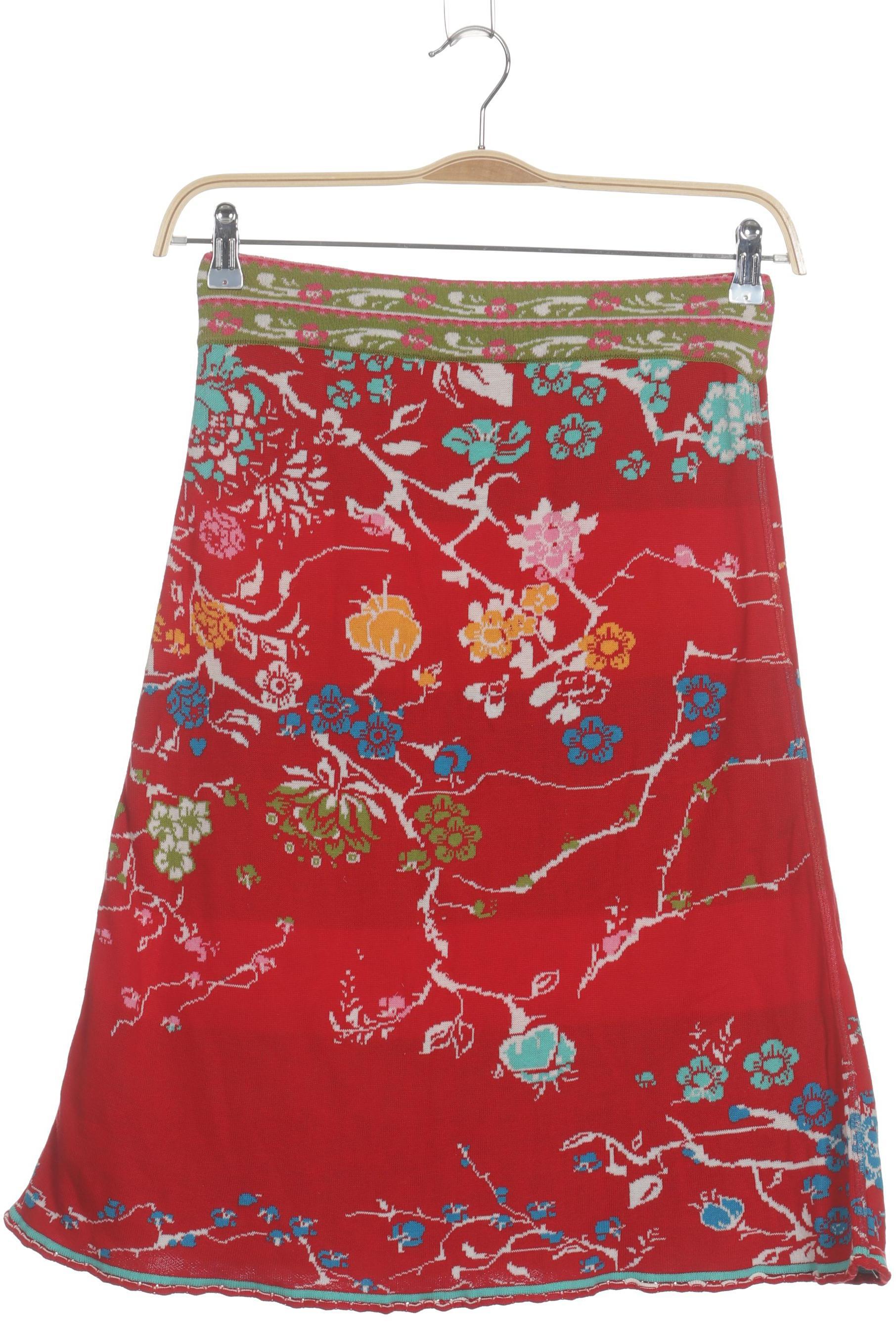 

Ivko Damen Rock, rot, Gr.