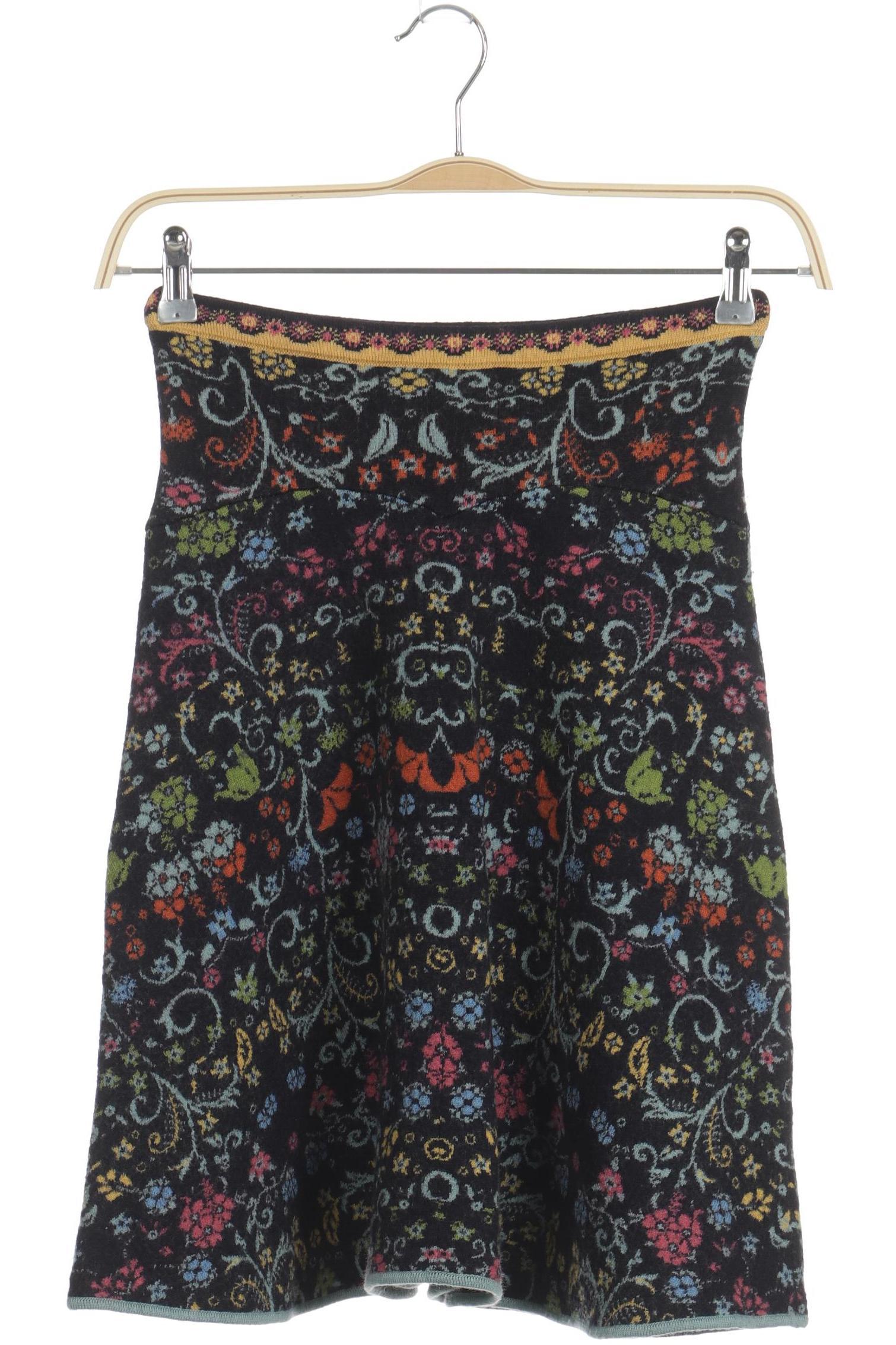 

Ivko Damen Rock, blau, Gr.